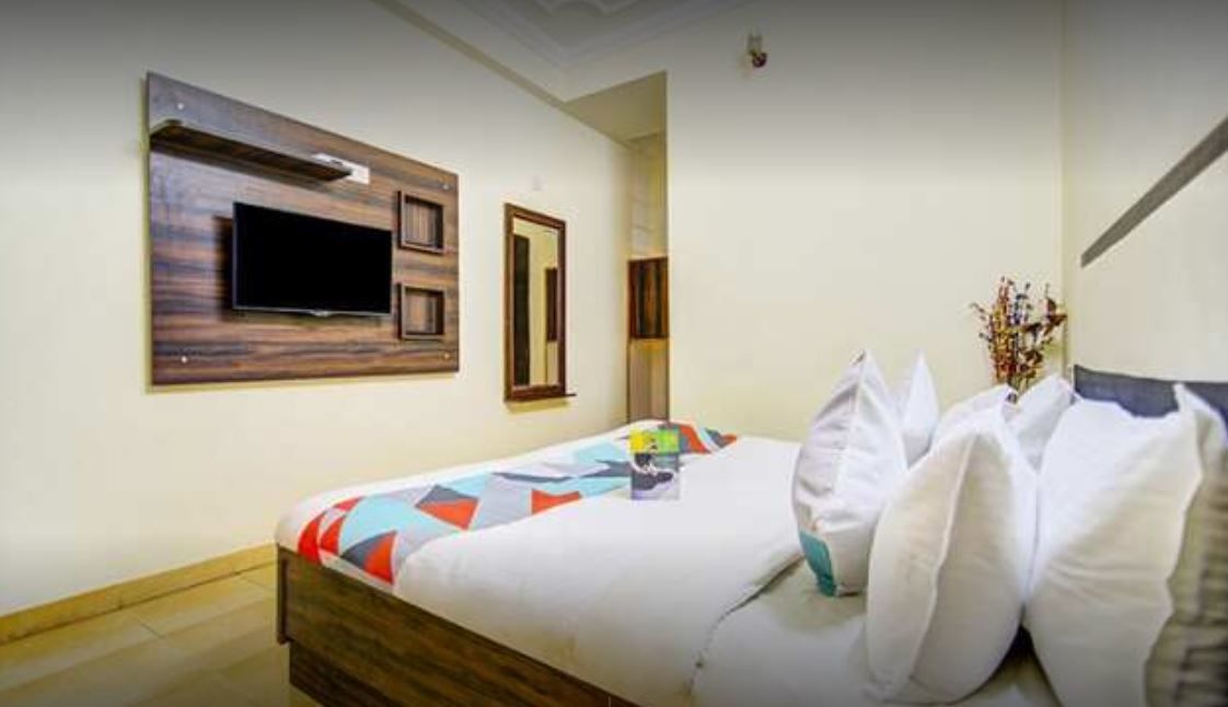 Goyal Inn by Occazia Hotels