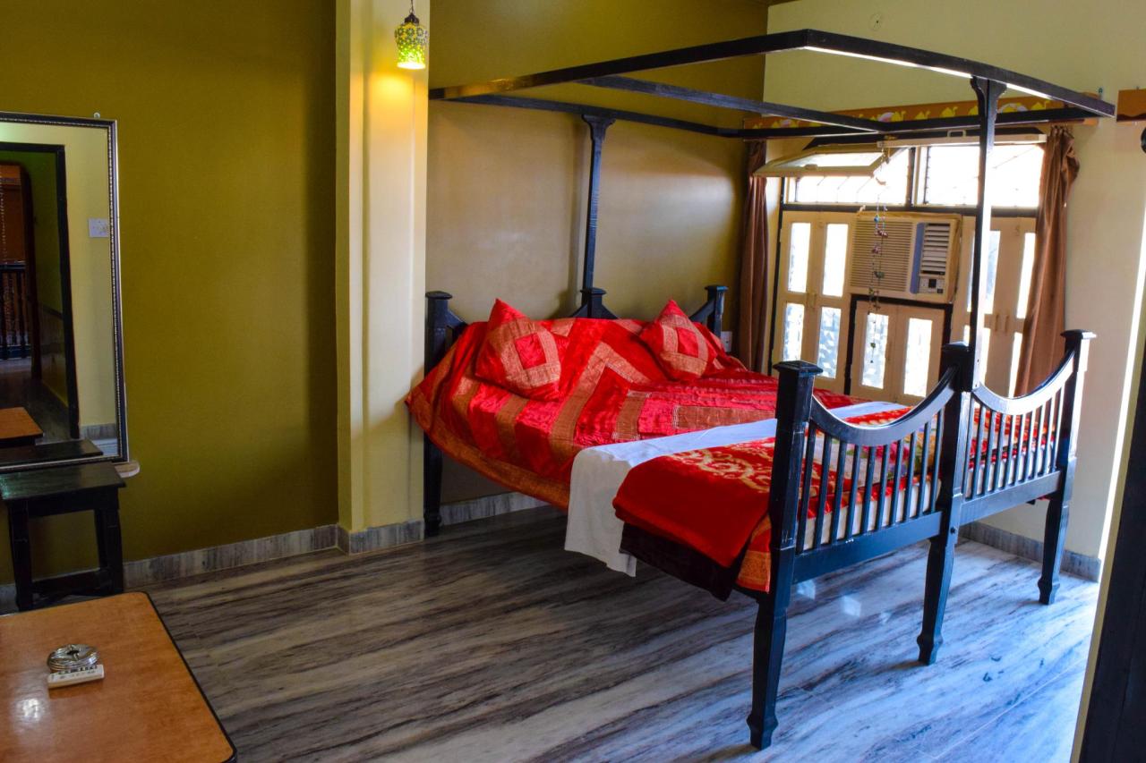 Hotel Everest