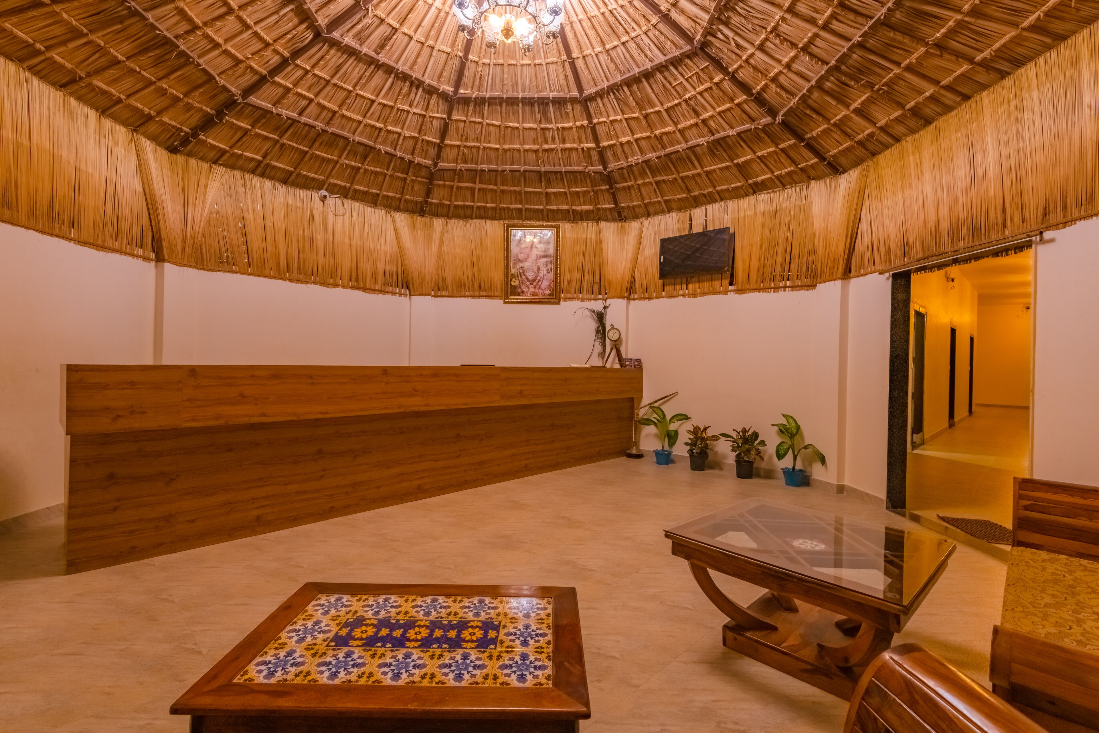 Prakriti The Nature Resort Pushkar