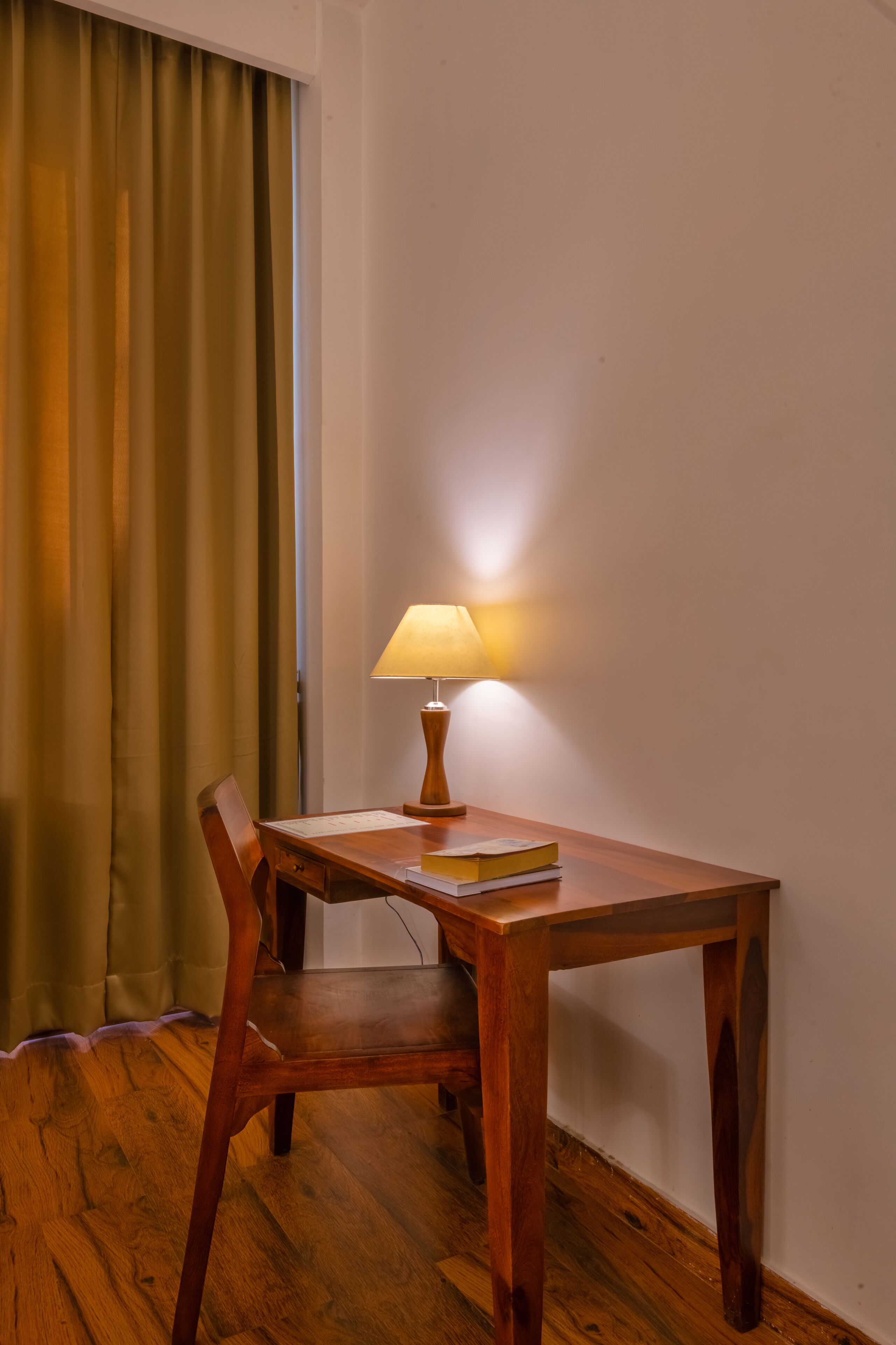 Prakriti The Nature Resort Pushkar