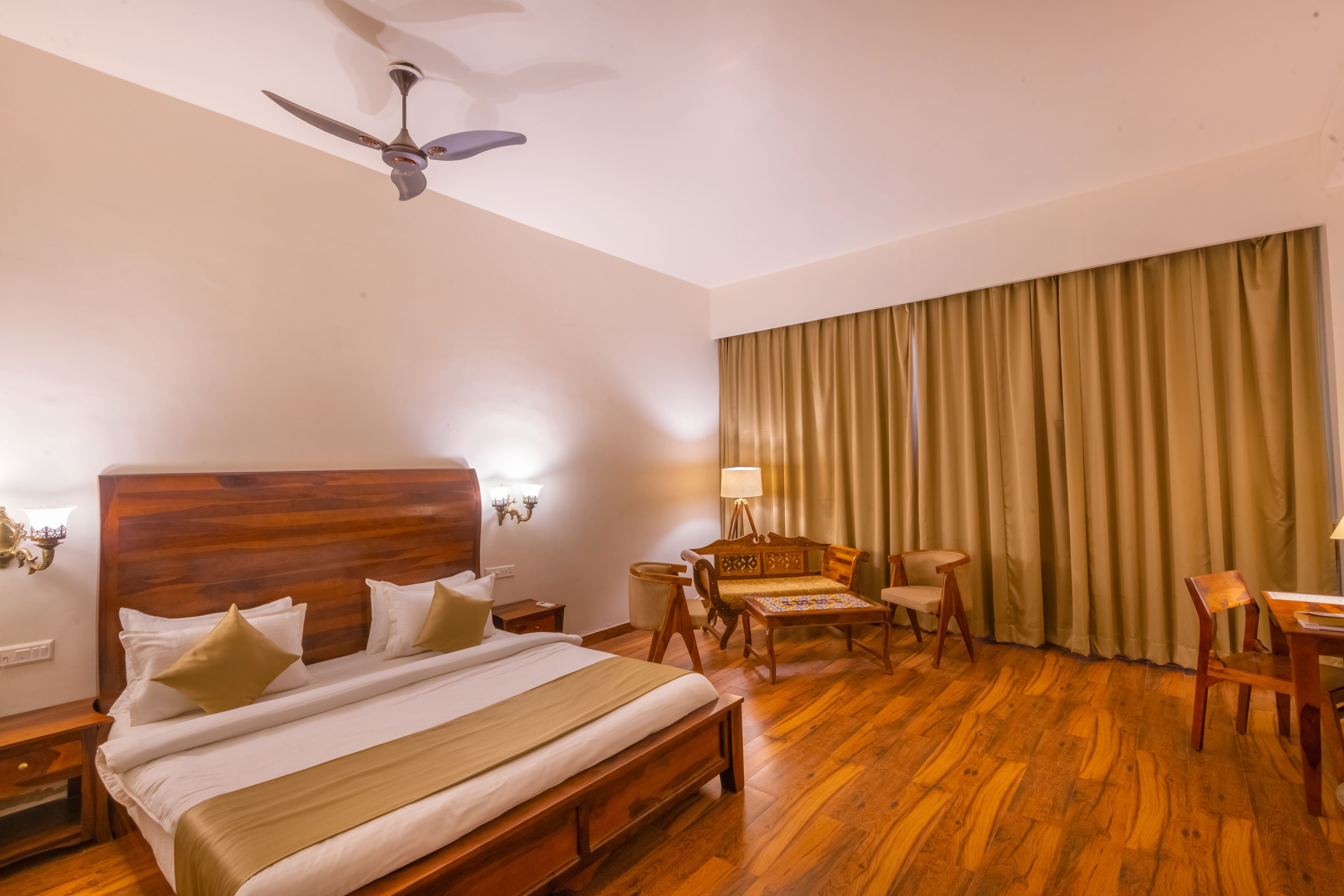 Prakriti The Nature Resort Pushkar