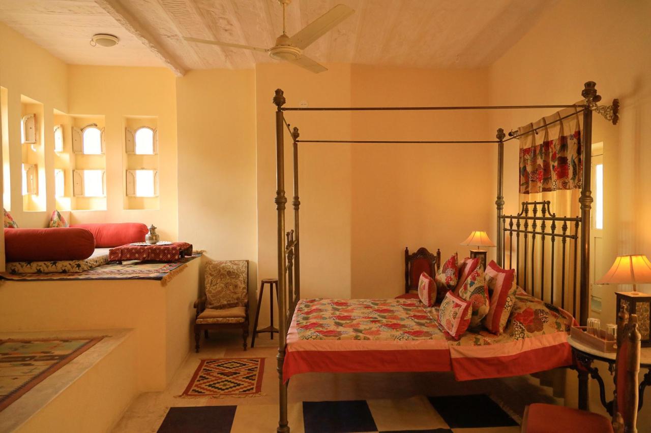 Kotri Raola - Boutique Heritage Haveli