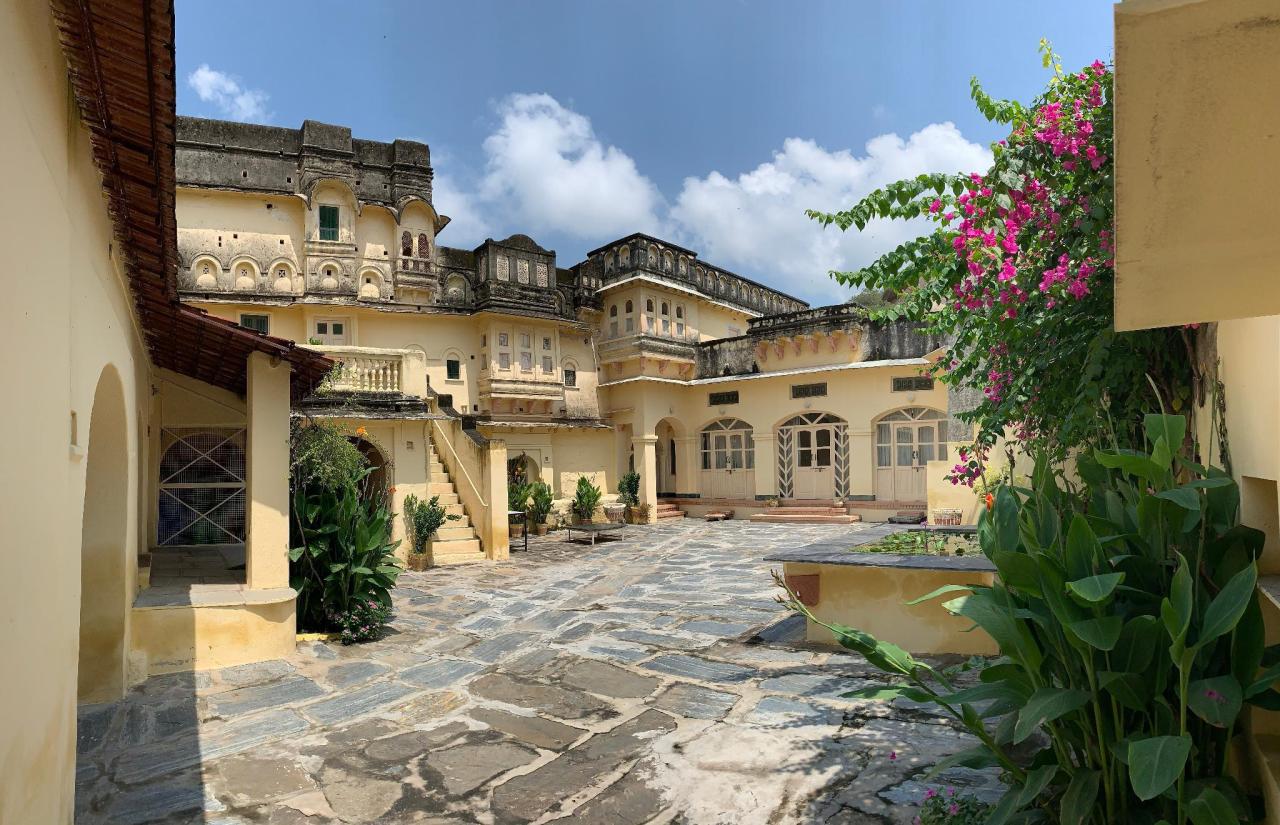 Kotri Raola - Boutique Heritage Haveli