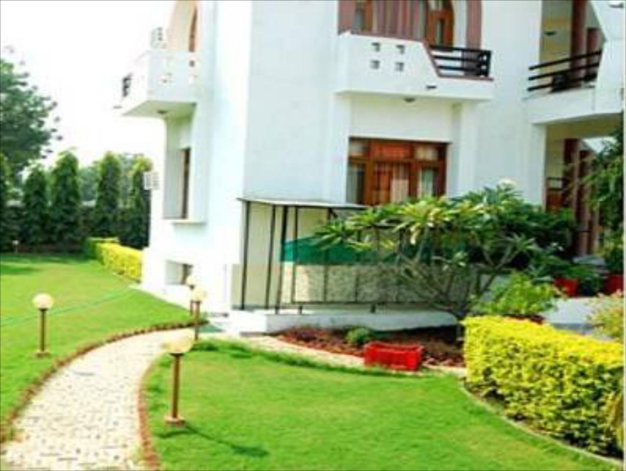 Sanctuary Resort