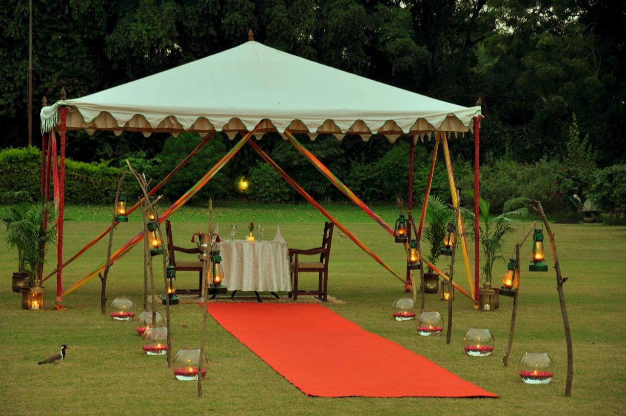 Sawai Madhopur Lodge - IHCL SeleQtions