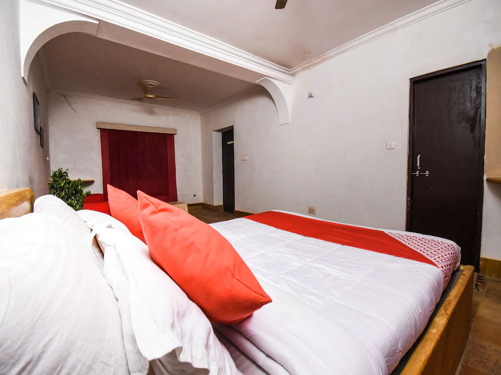 Camp Kabila by OYO Rooms