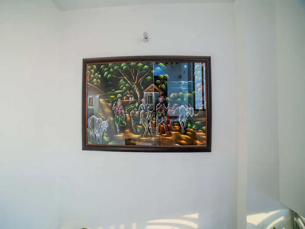 Hotel The Rajfort By OYO Rooms