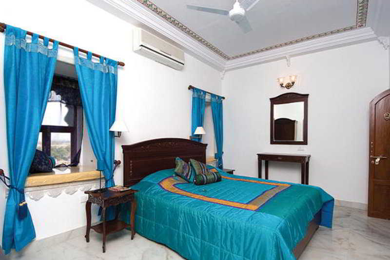 Sardargarh Heritage Hotel