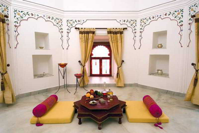 Sardargarh Heritage Hotel