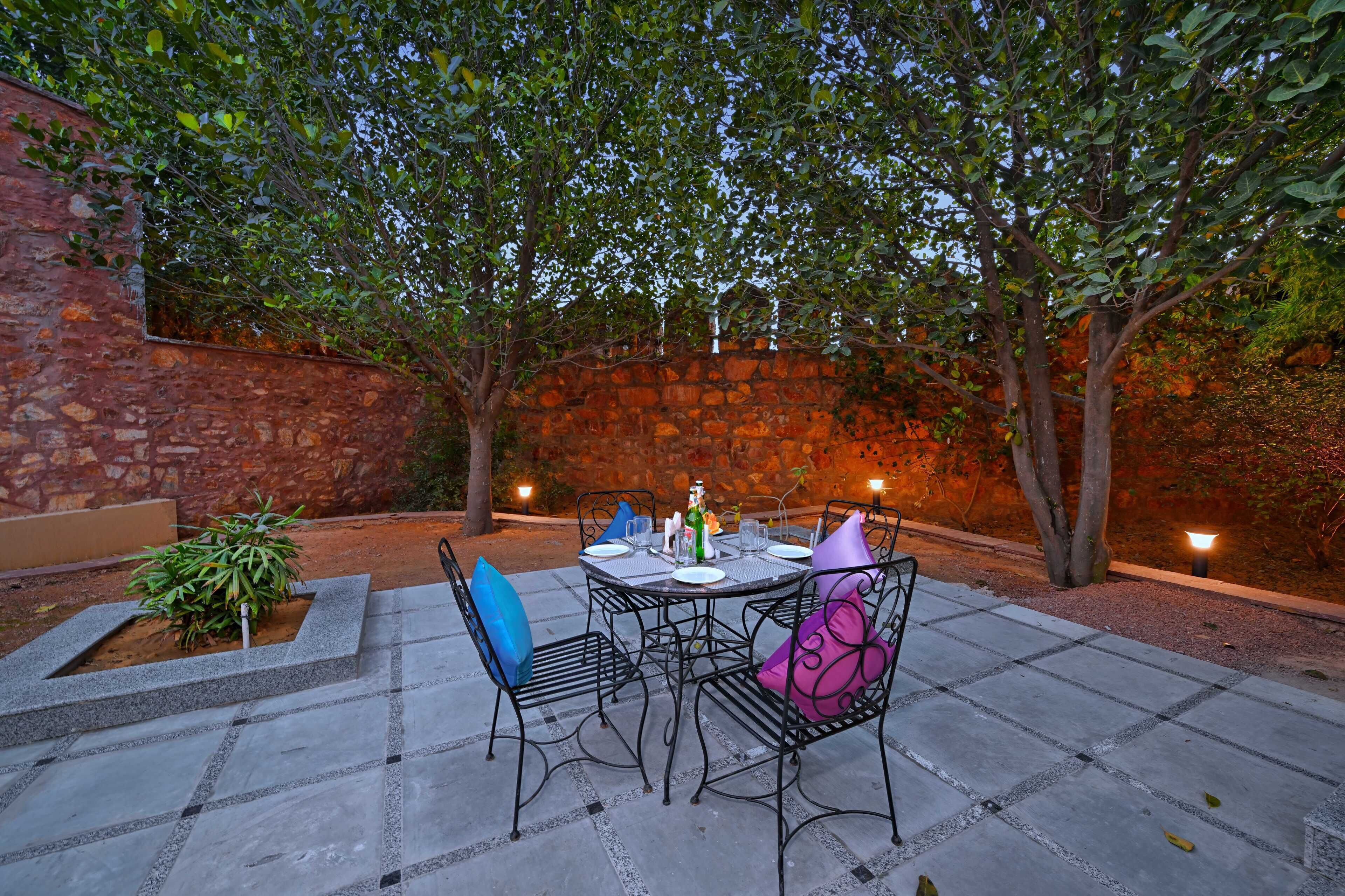 Aranya Vilas Ranthambhore