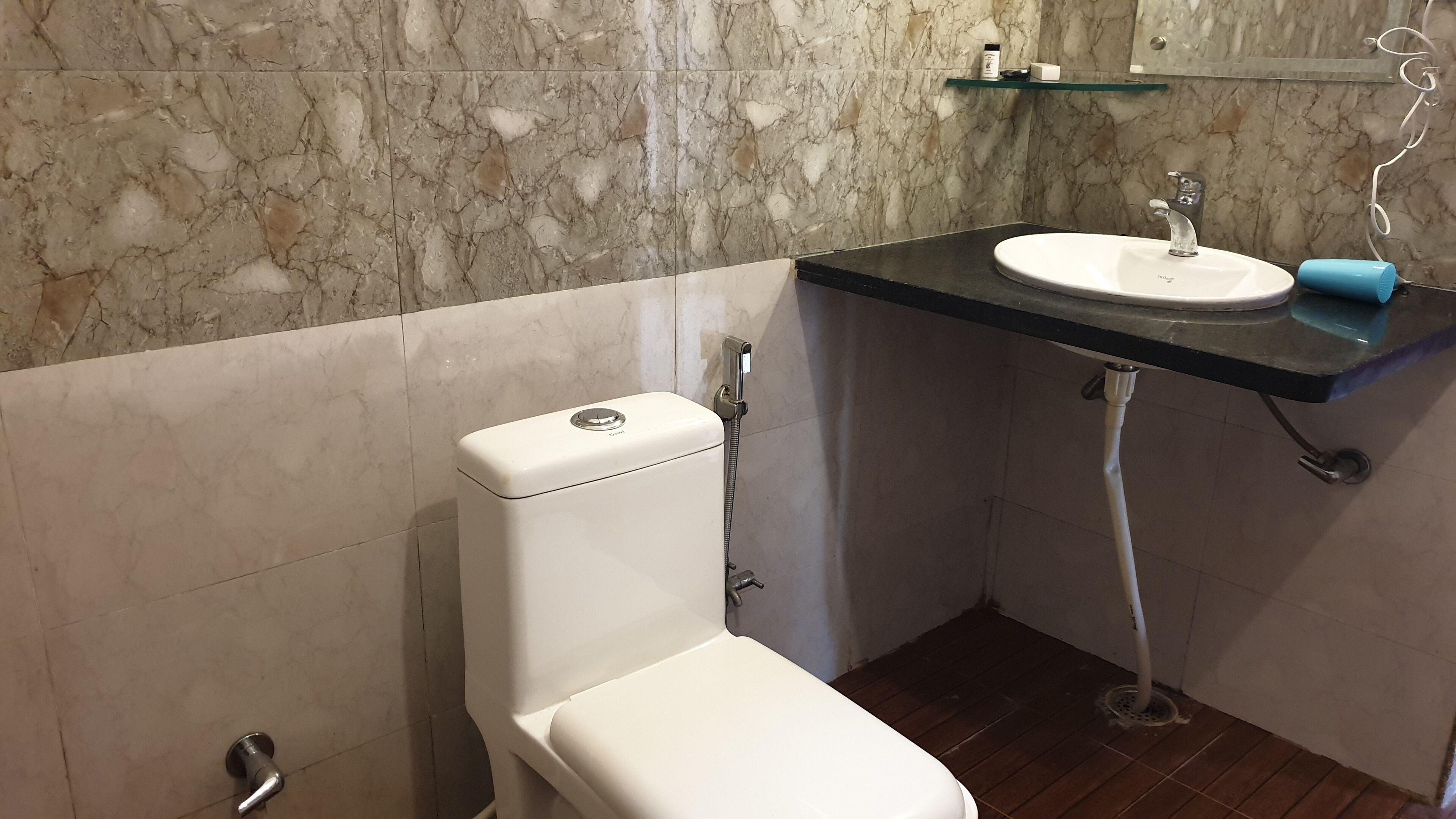 Aranya Vilas Ranthambhore