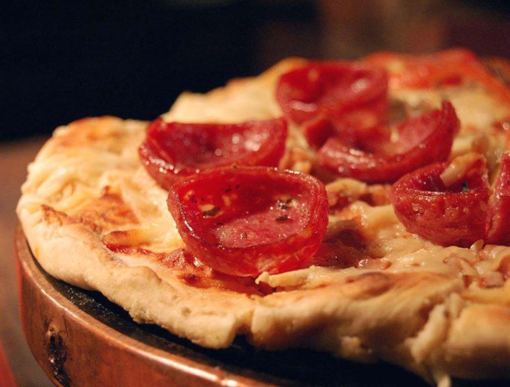 Ranthambore City Heart