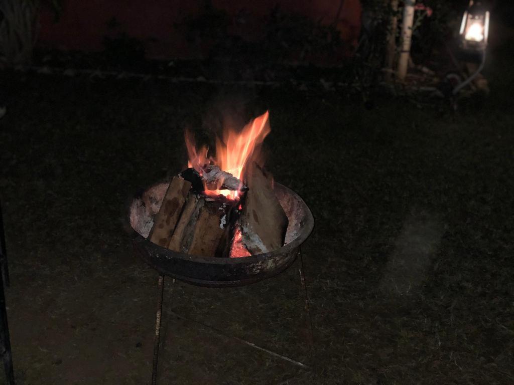 Ranthambore City Heart