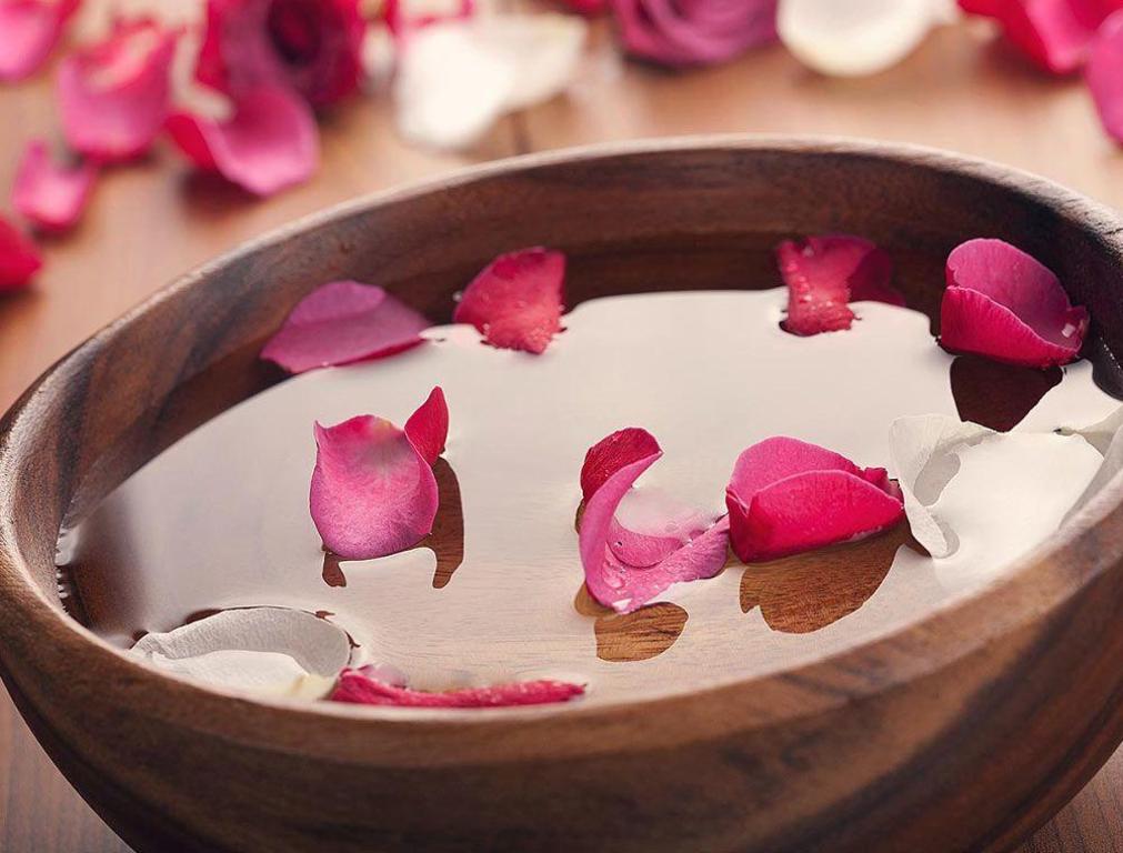 Ranthambore City Heart