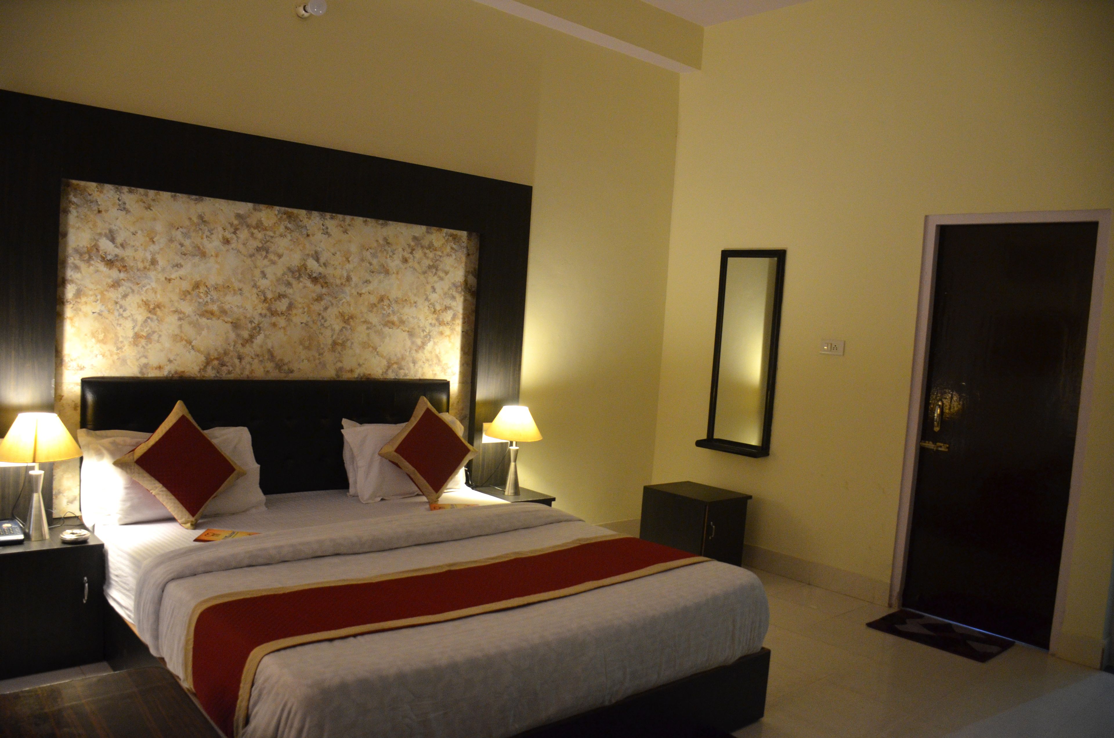 Ranthambore City Heart