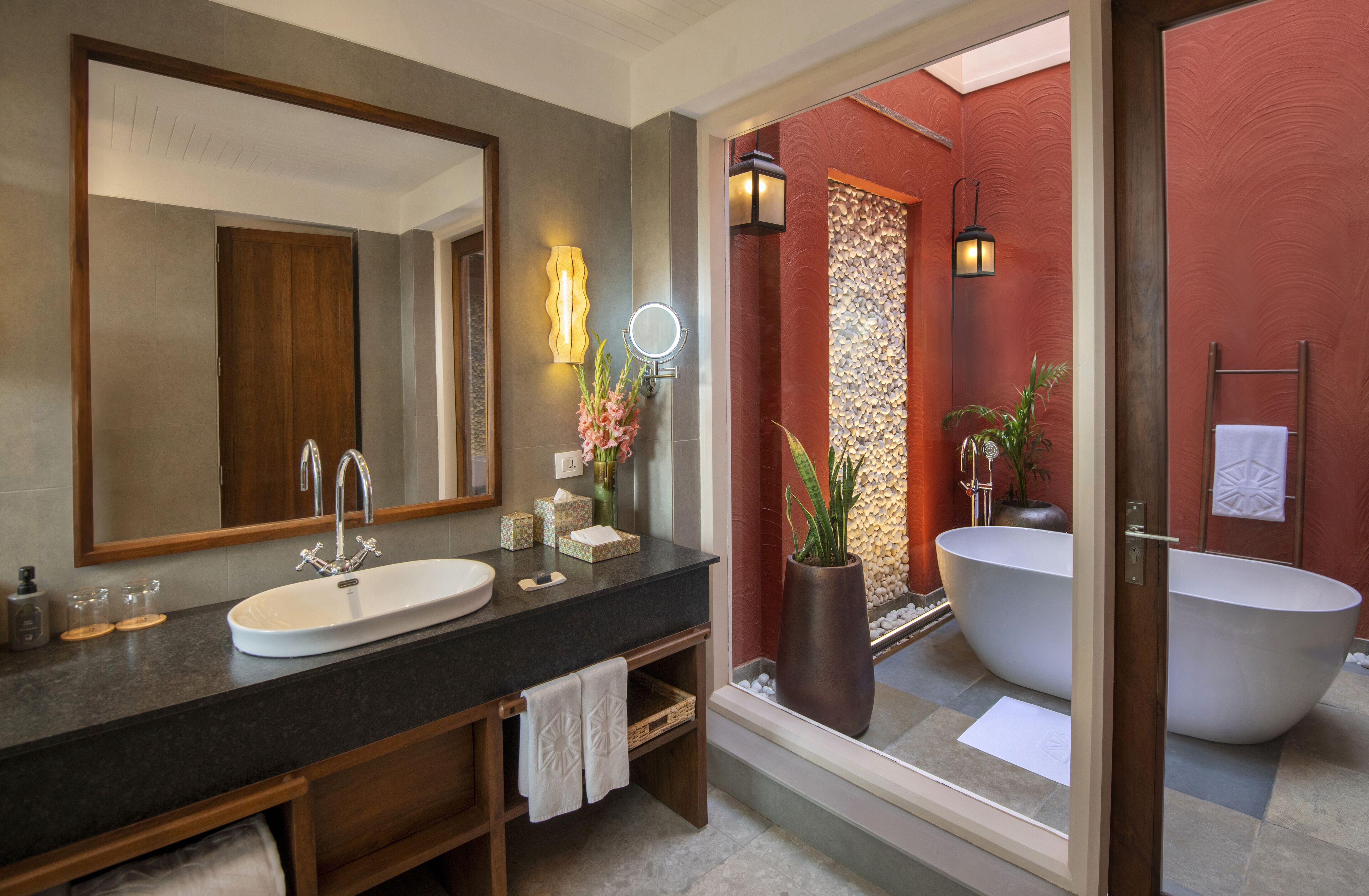 Taj Sawai, Ranthambore