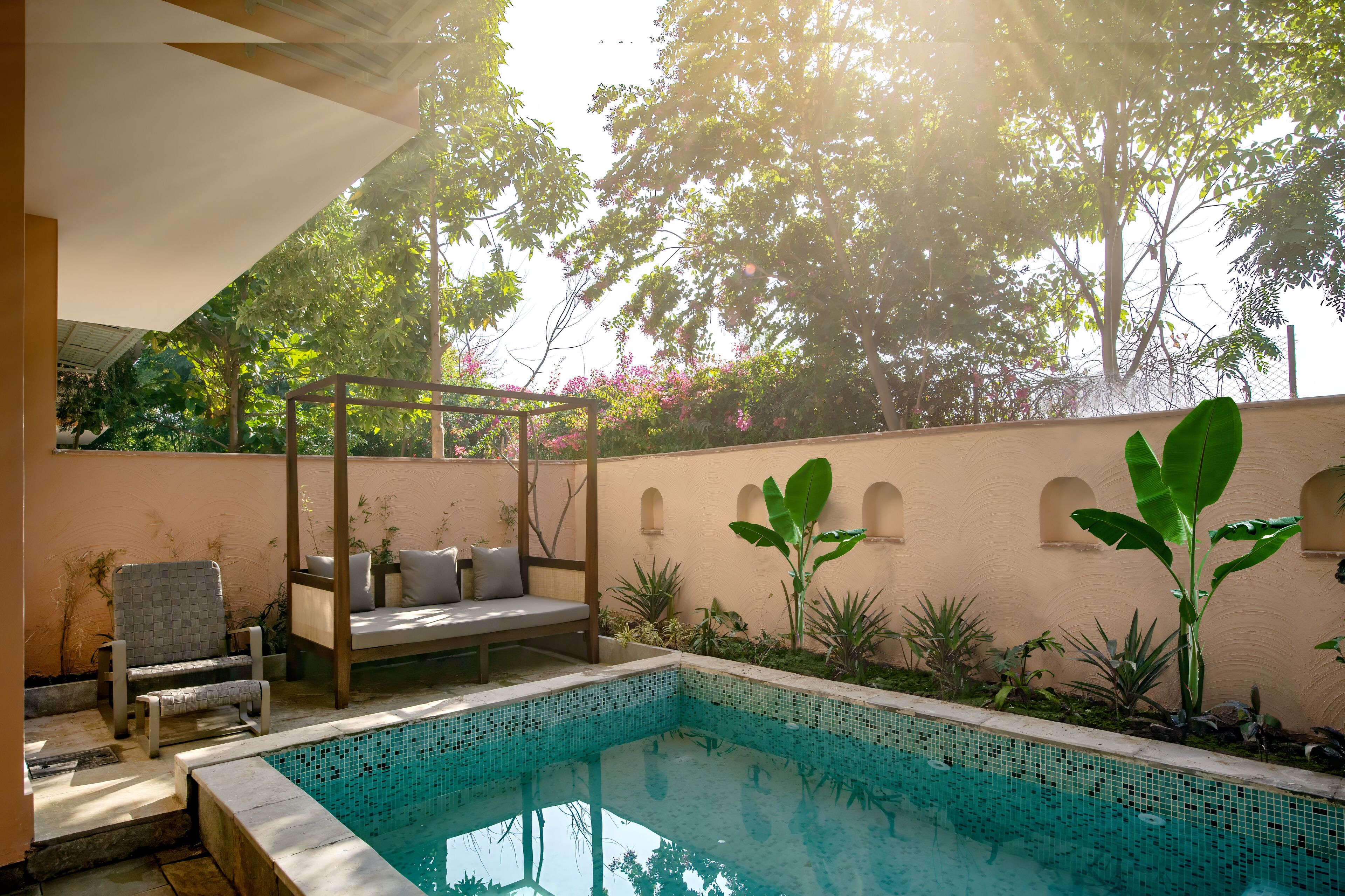 Taj Sawai, Ranthambore