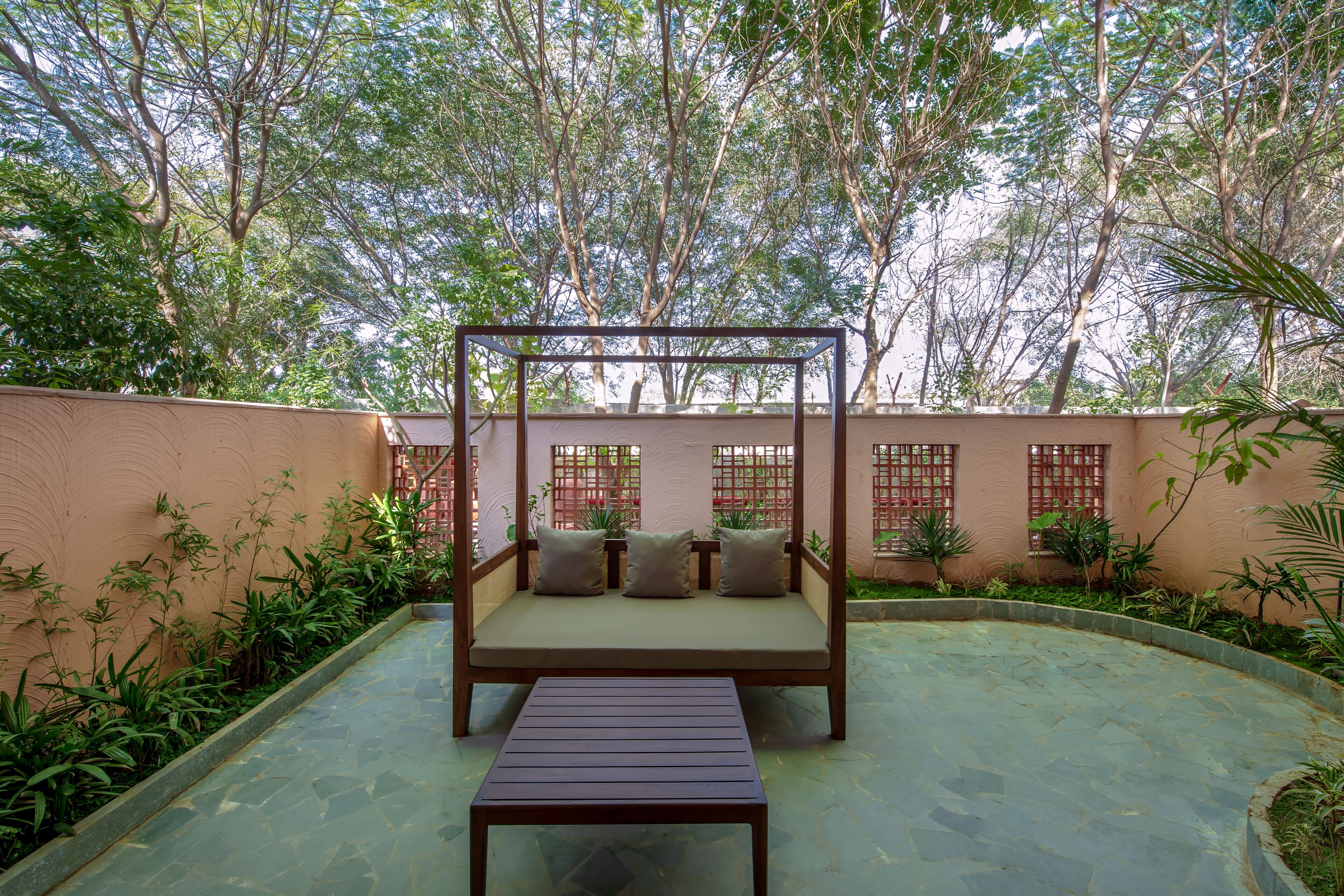 Taj Sawai, Ranthambore