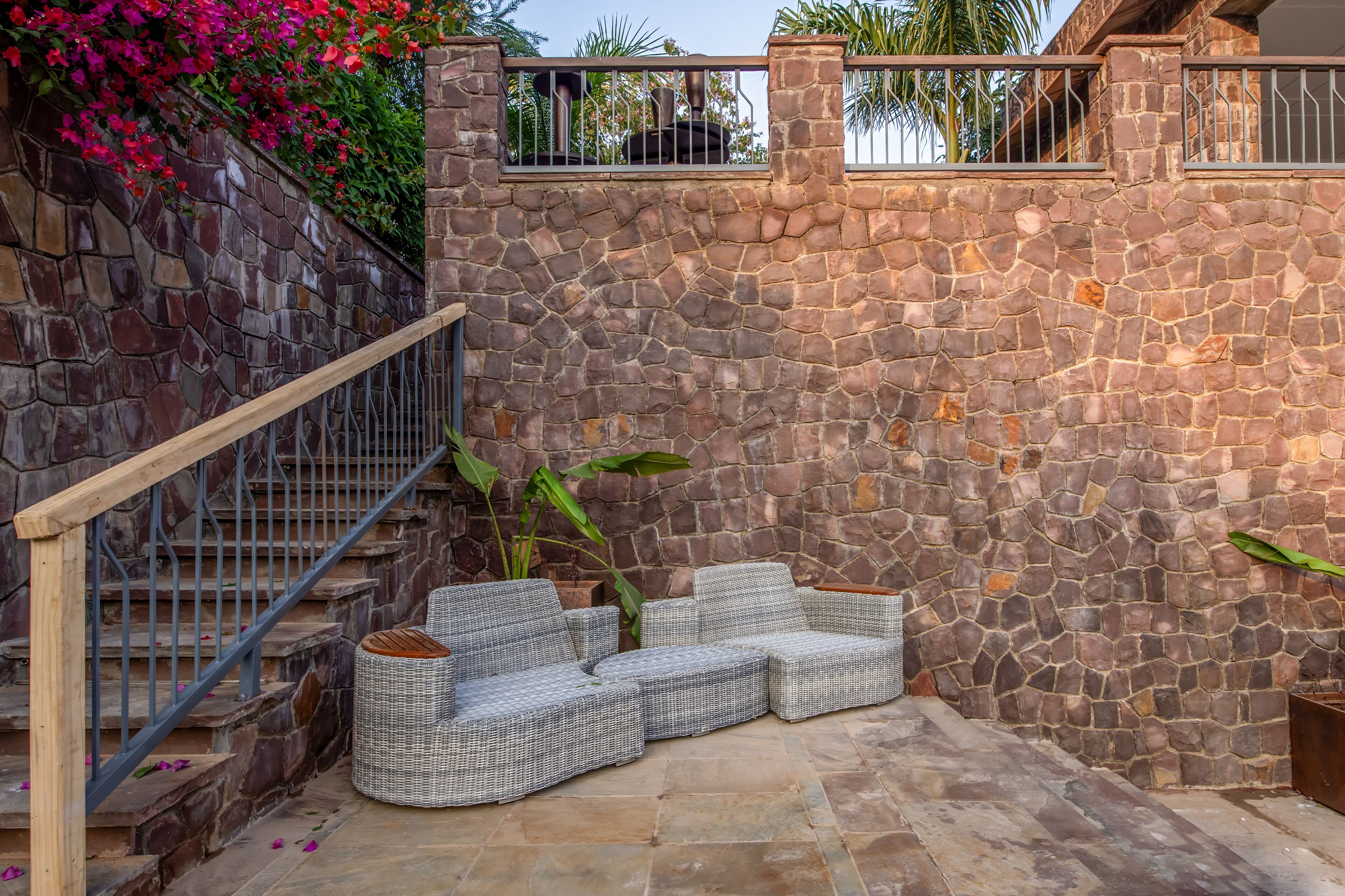 Taj Sawai, Ranthambore