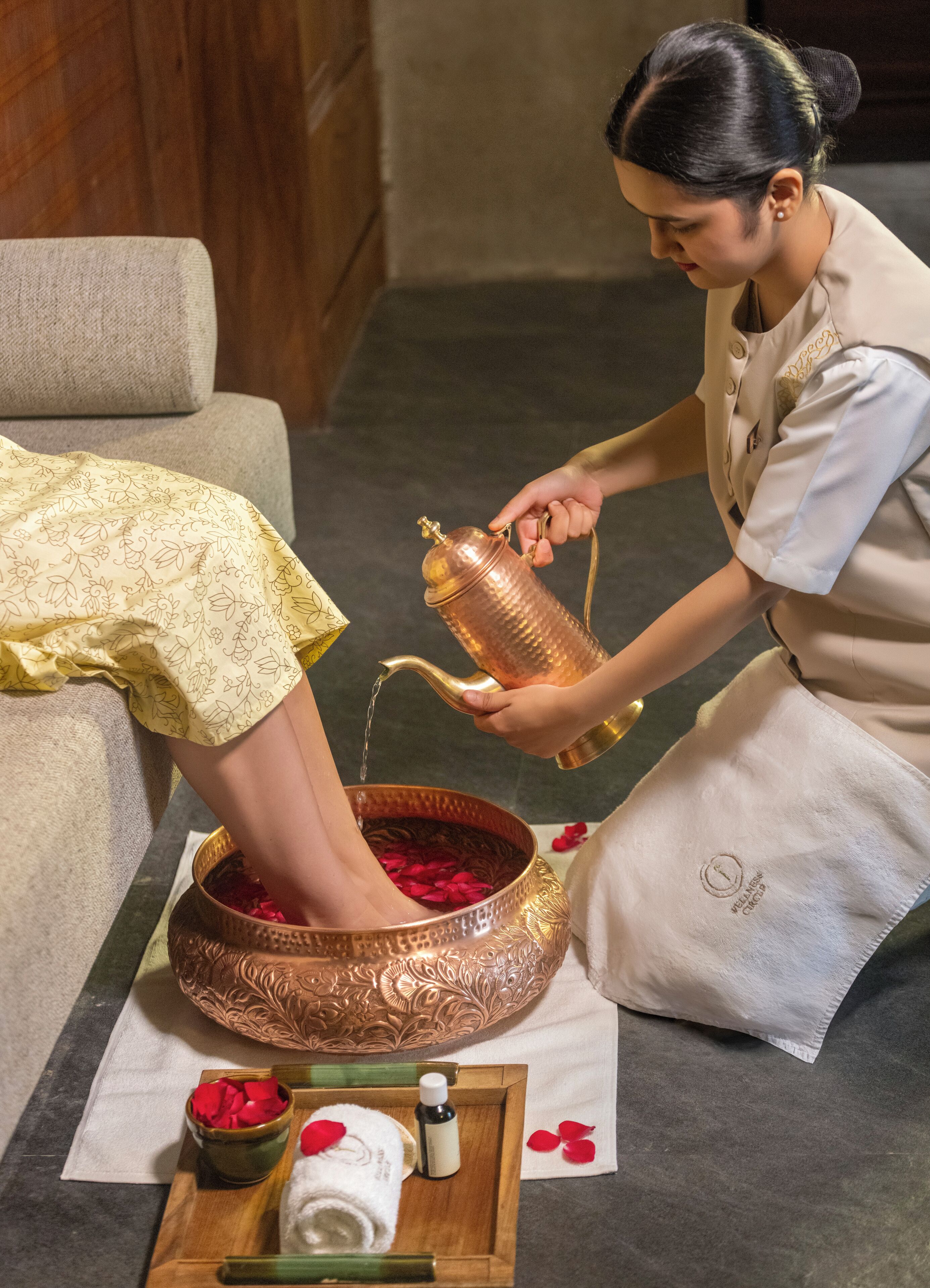 Taj Sawai, Ranthambore