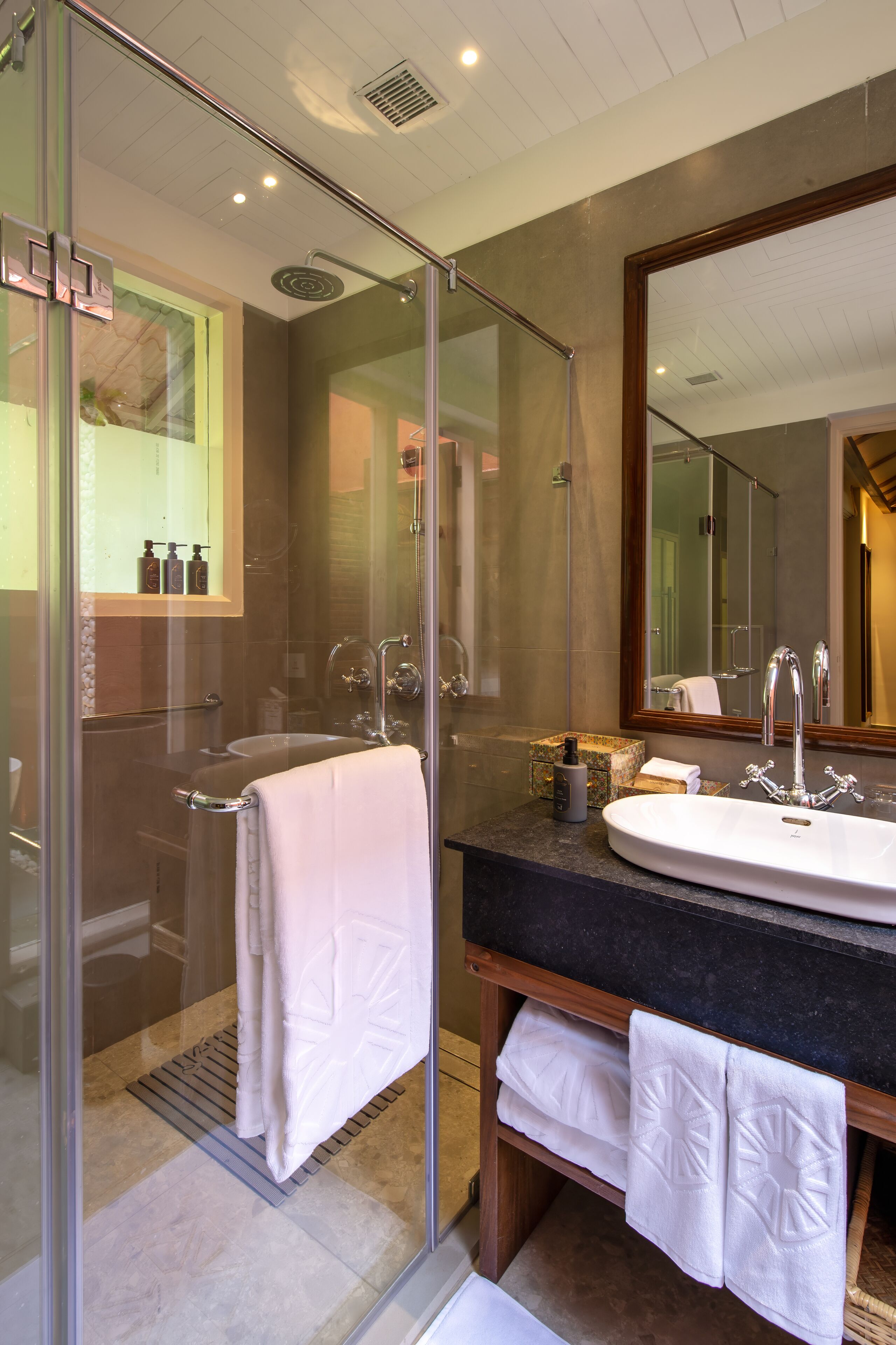 Taj Sawai, Ranthambore