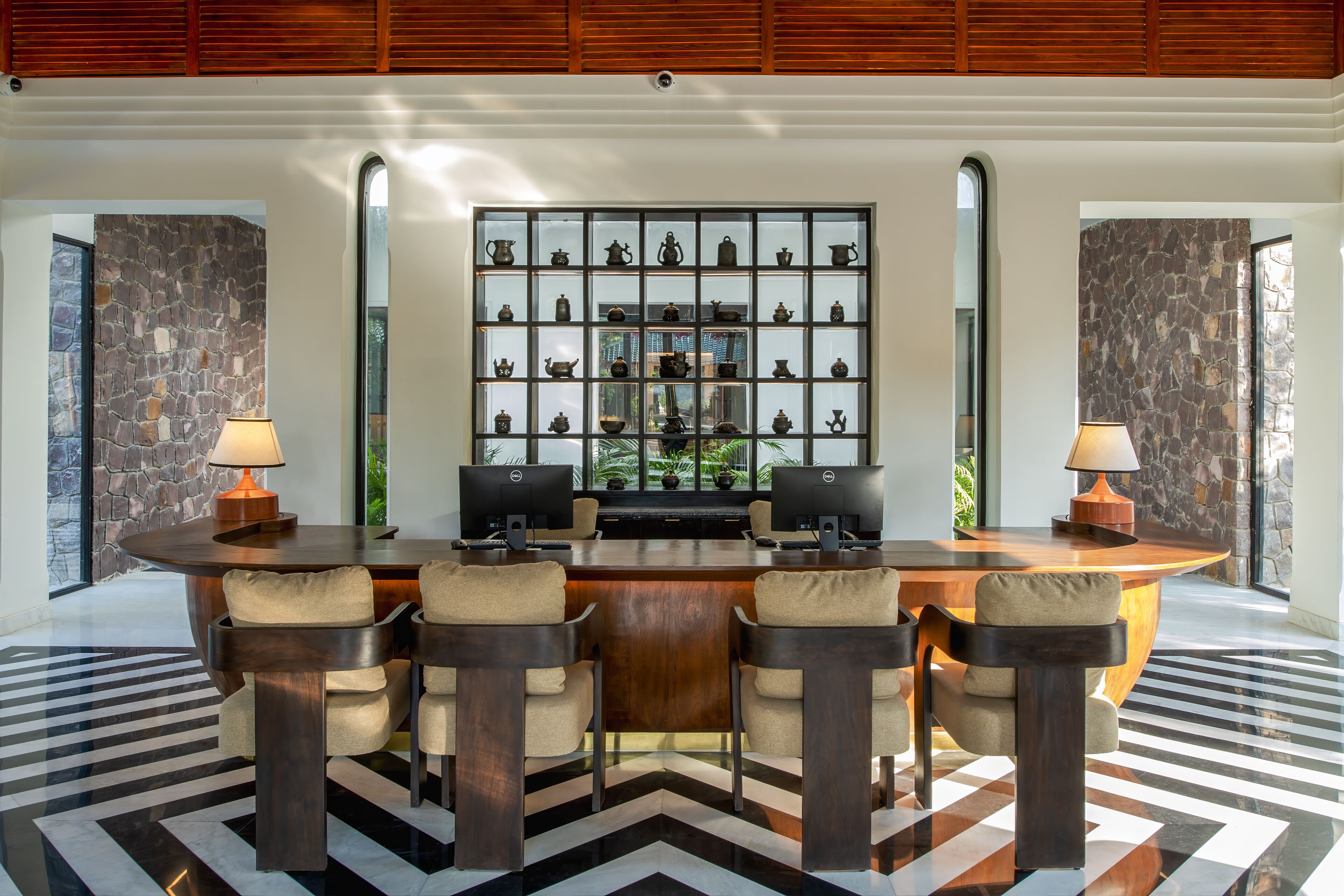 Taj Sawai, Ranthambore