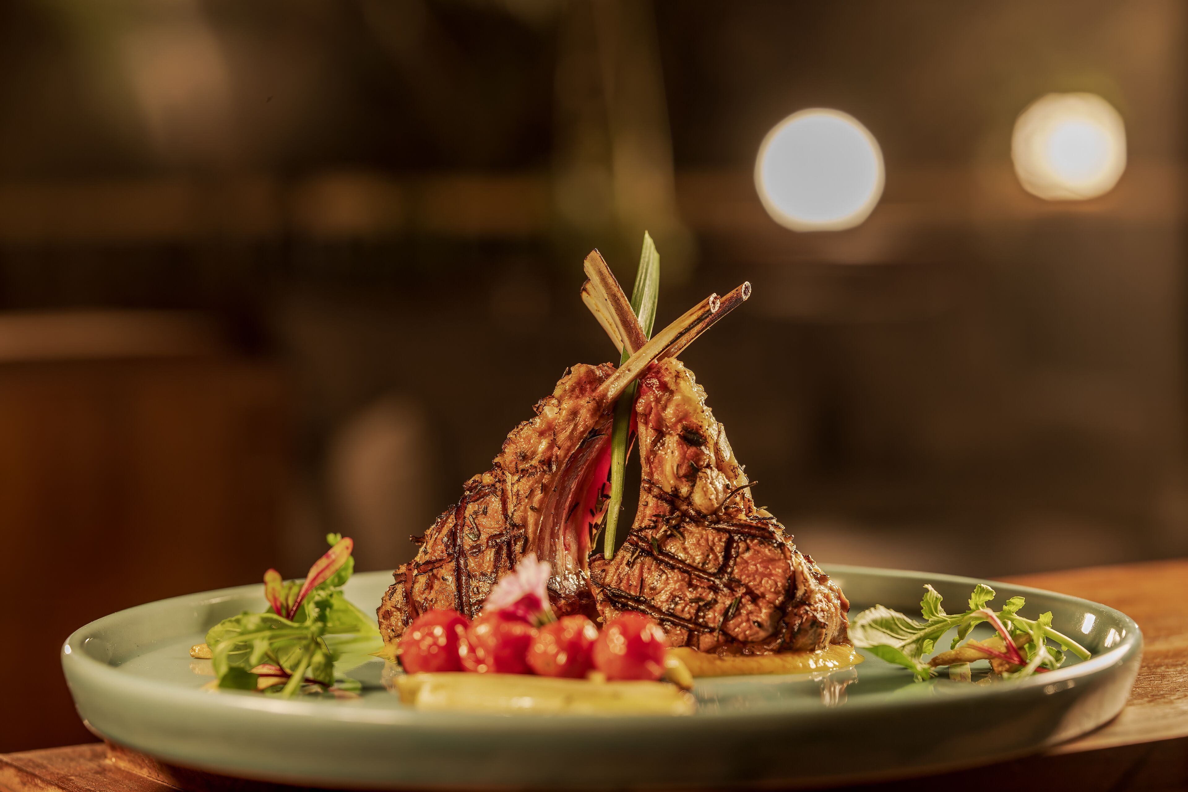 Taj Sawai, Ranthambore