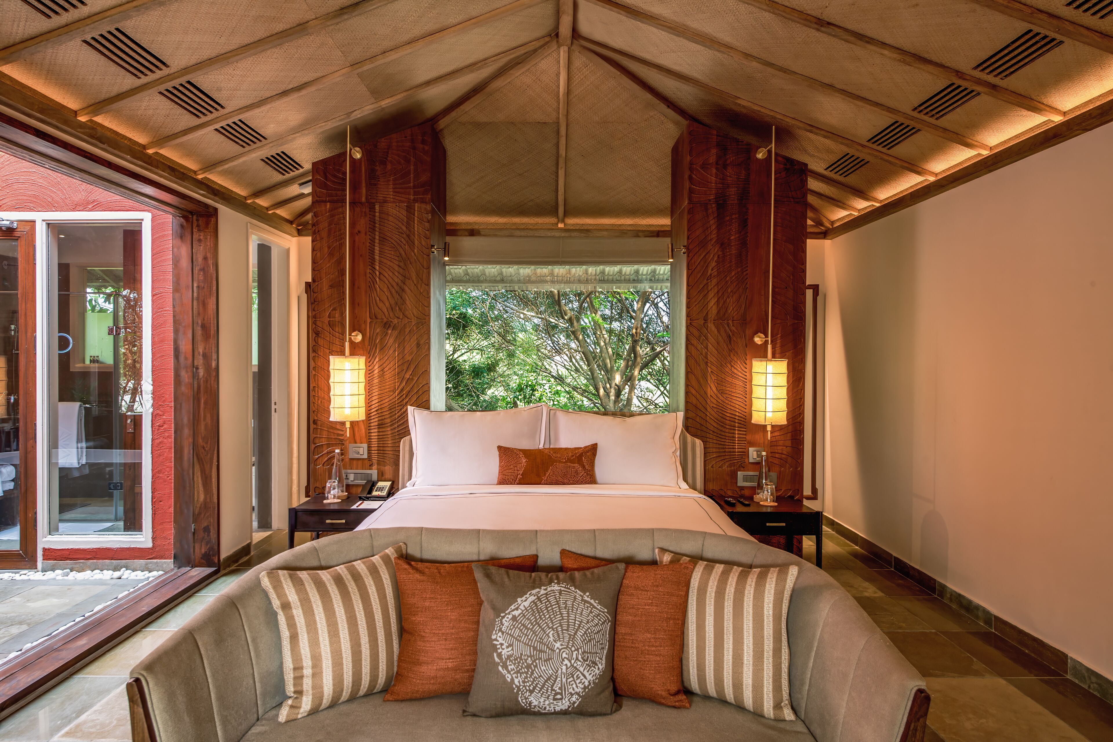 Taj Sawai, Ranthambore