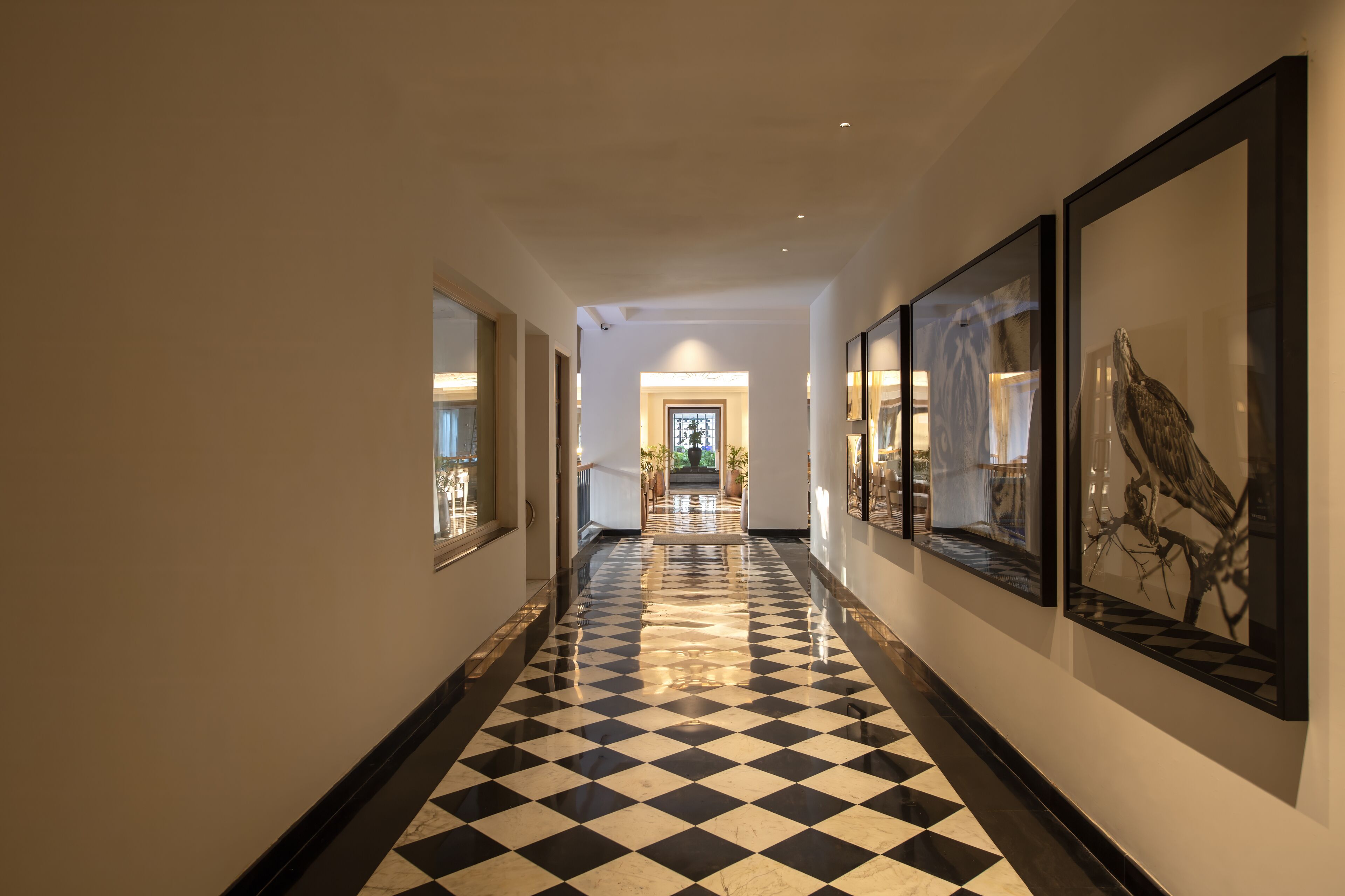 Taj Sawai, Ranthambore