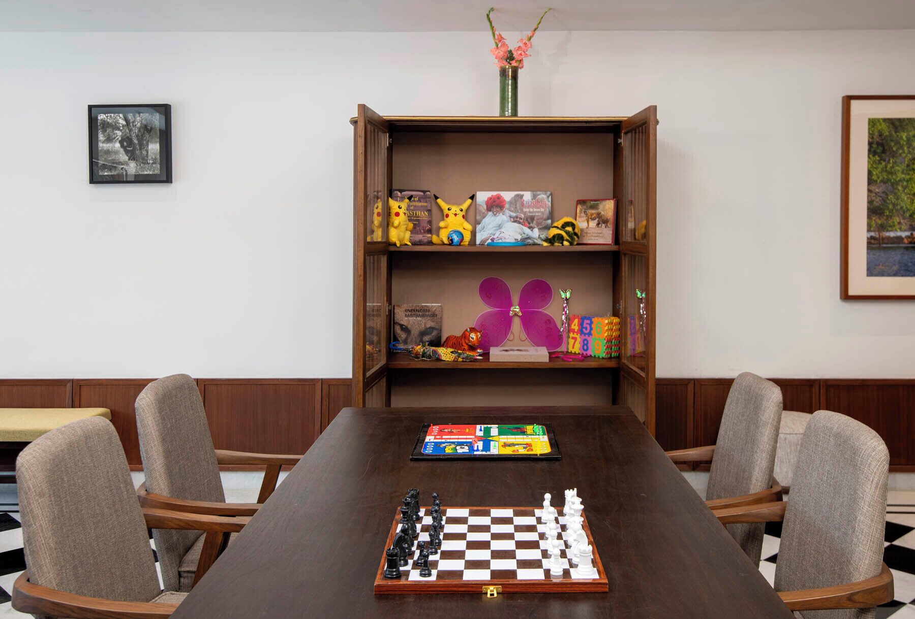 Taj Sawai, Ranthambore