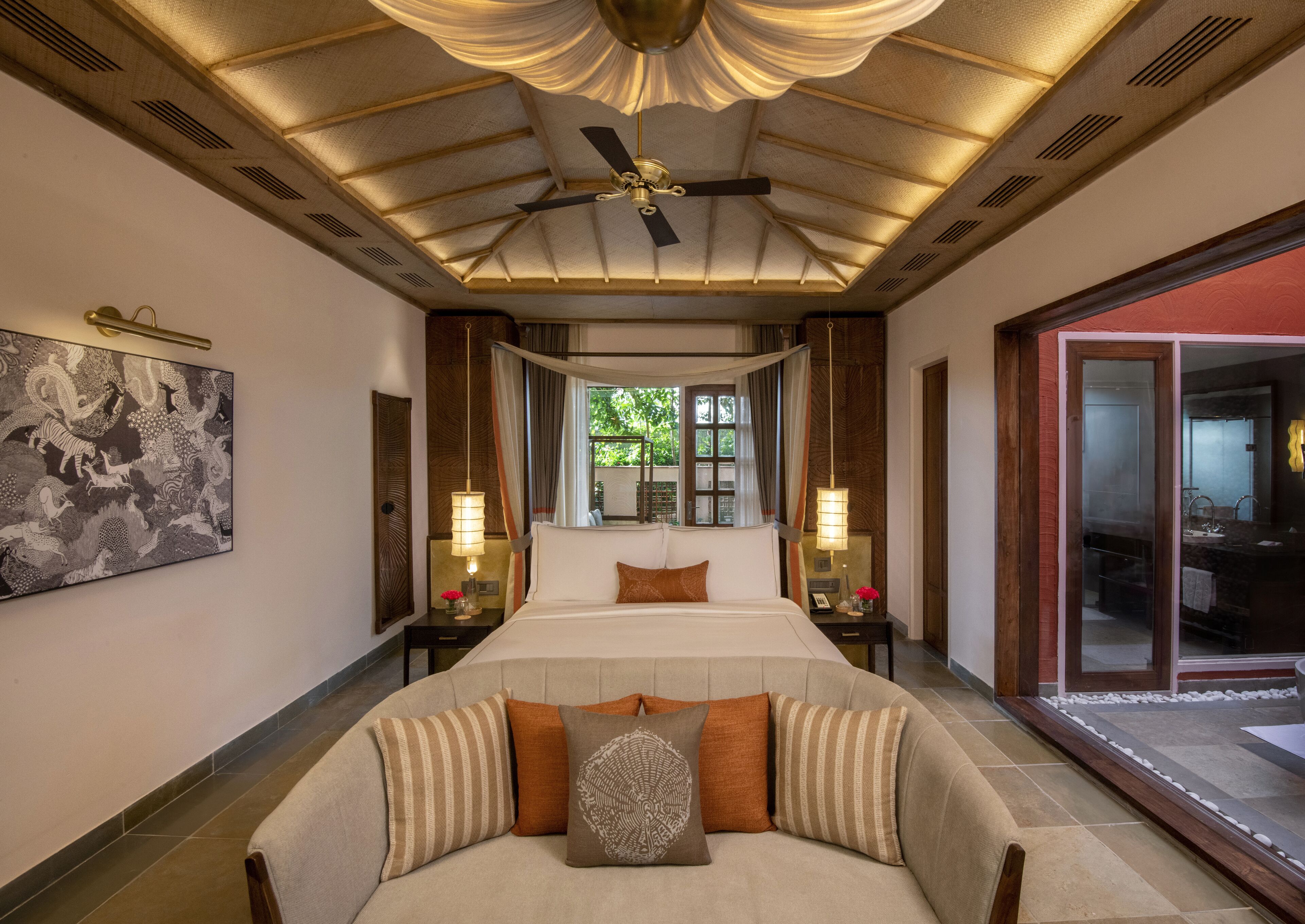 Taj Sawai, Ranthambore