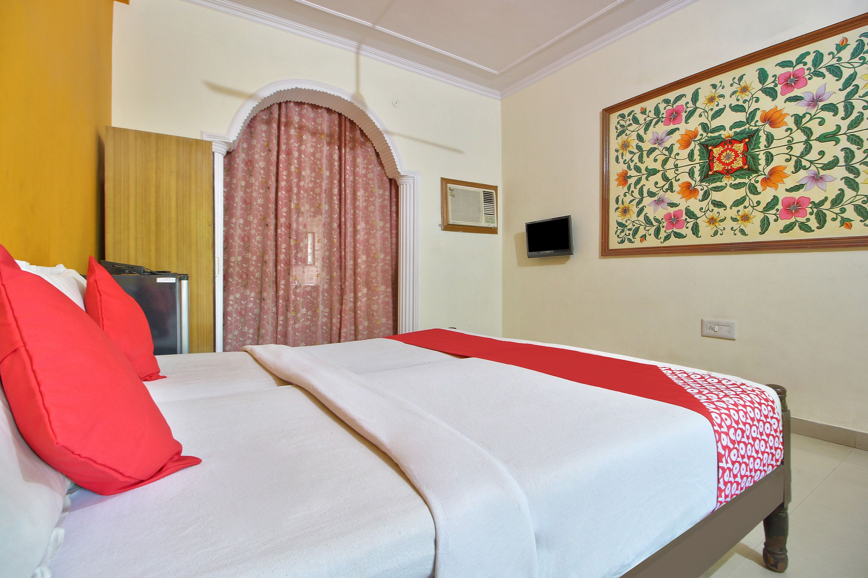 The Hammir Wildlife Resort by OYO Rooms