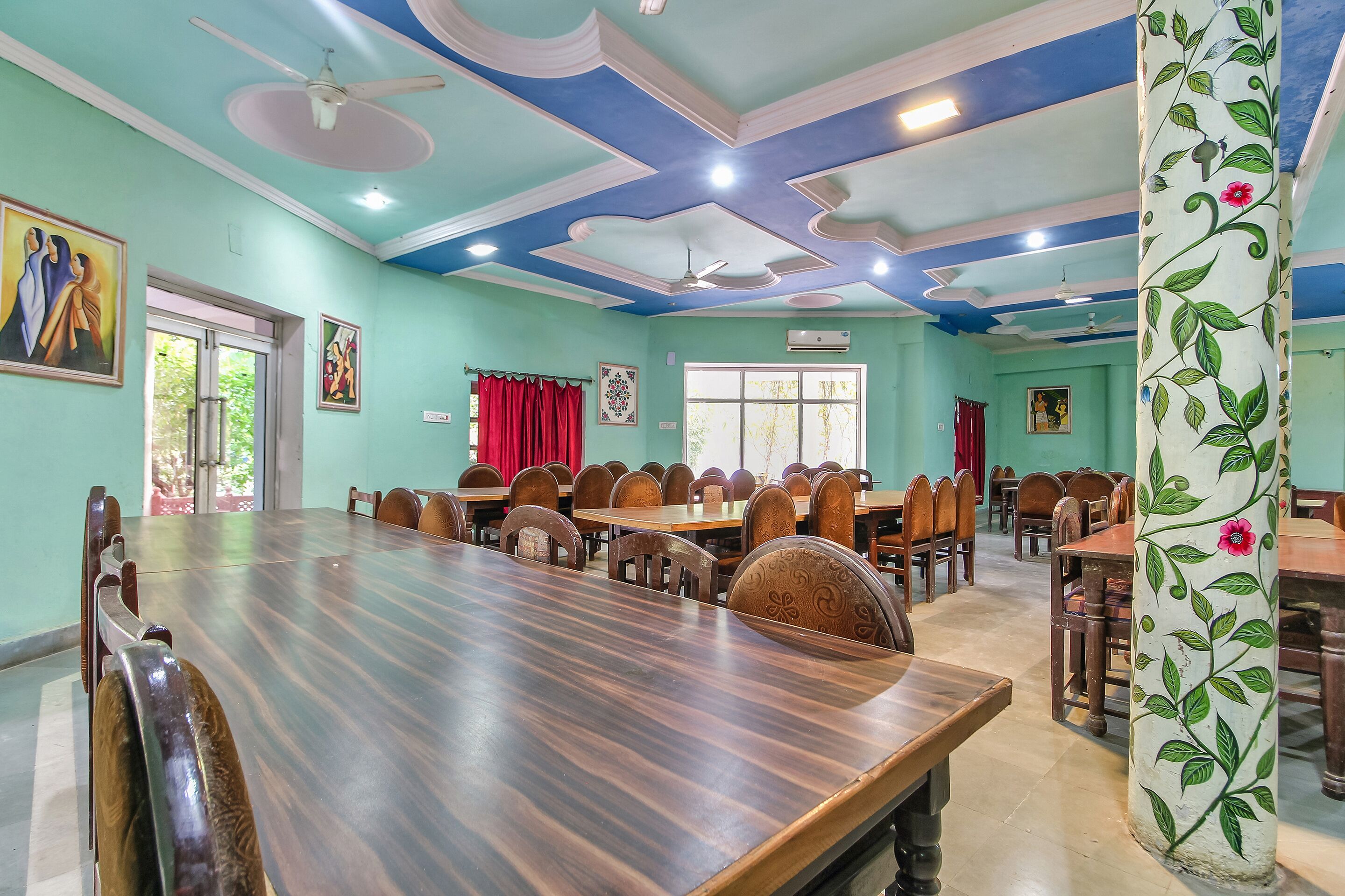 The Hammir Wildlife Resort by OYO Rooms