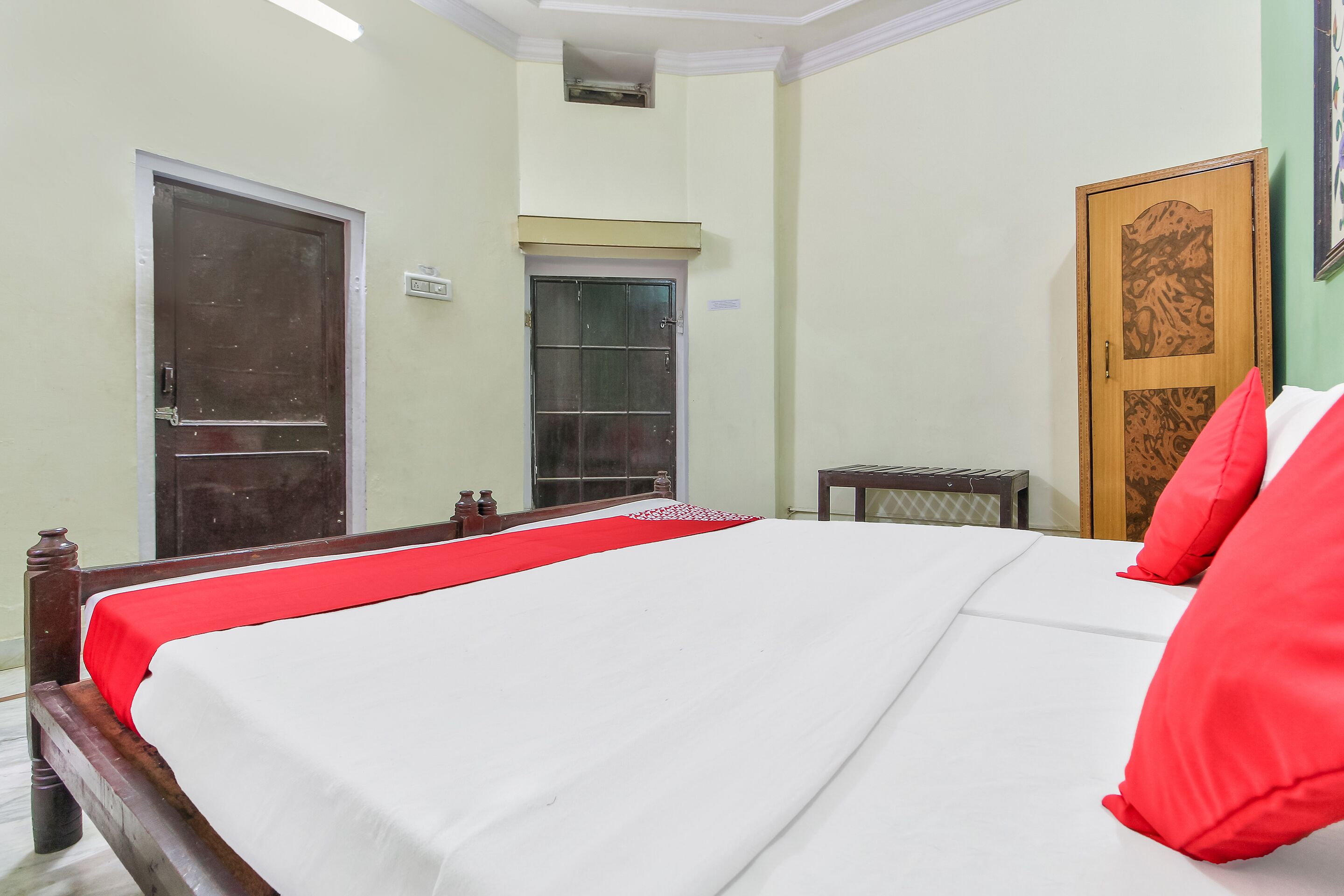 The Hammir Wildlife Resort by OYO Rooms