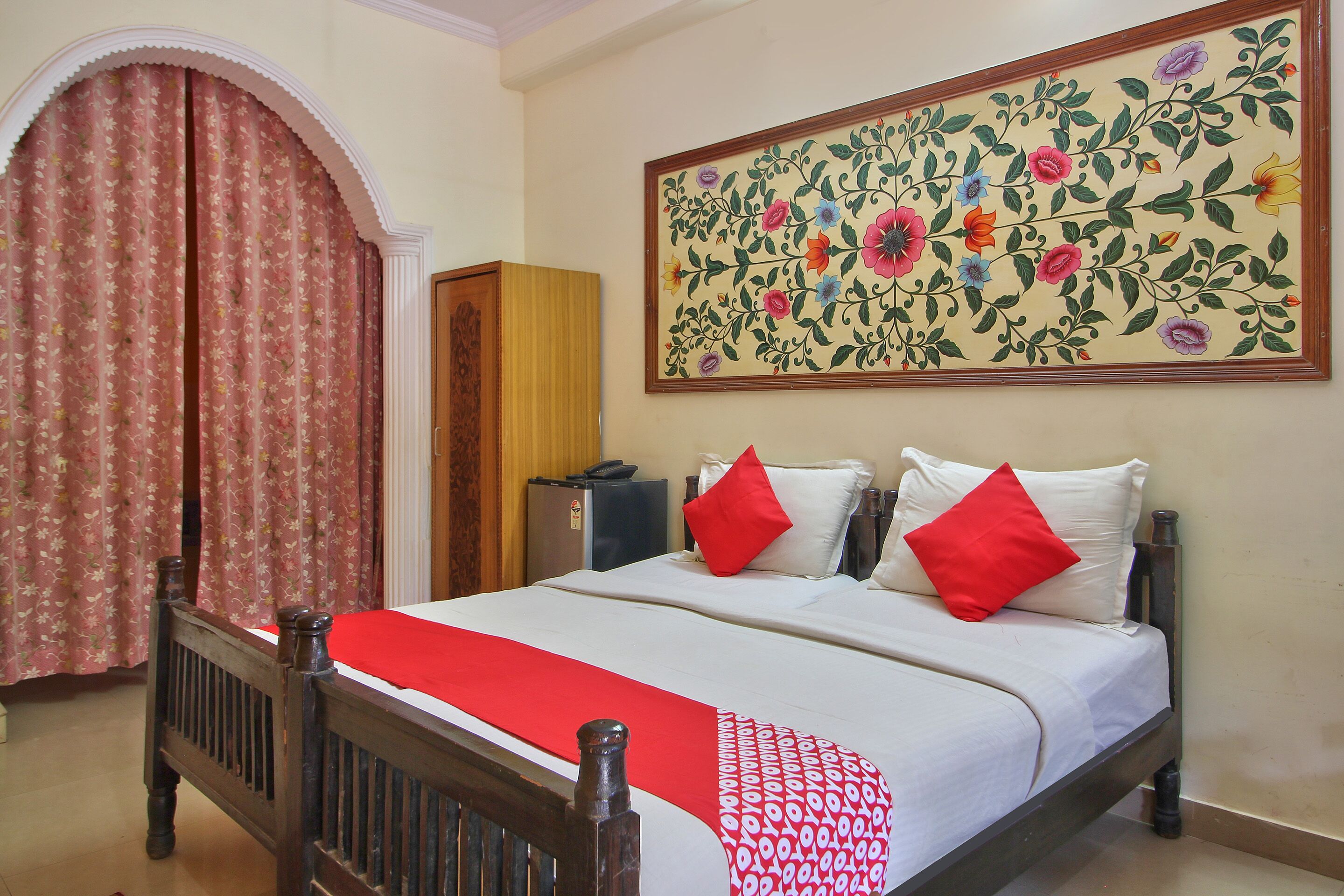 The Hammir Wildlife Resort by OYO Rooms