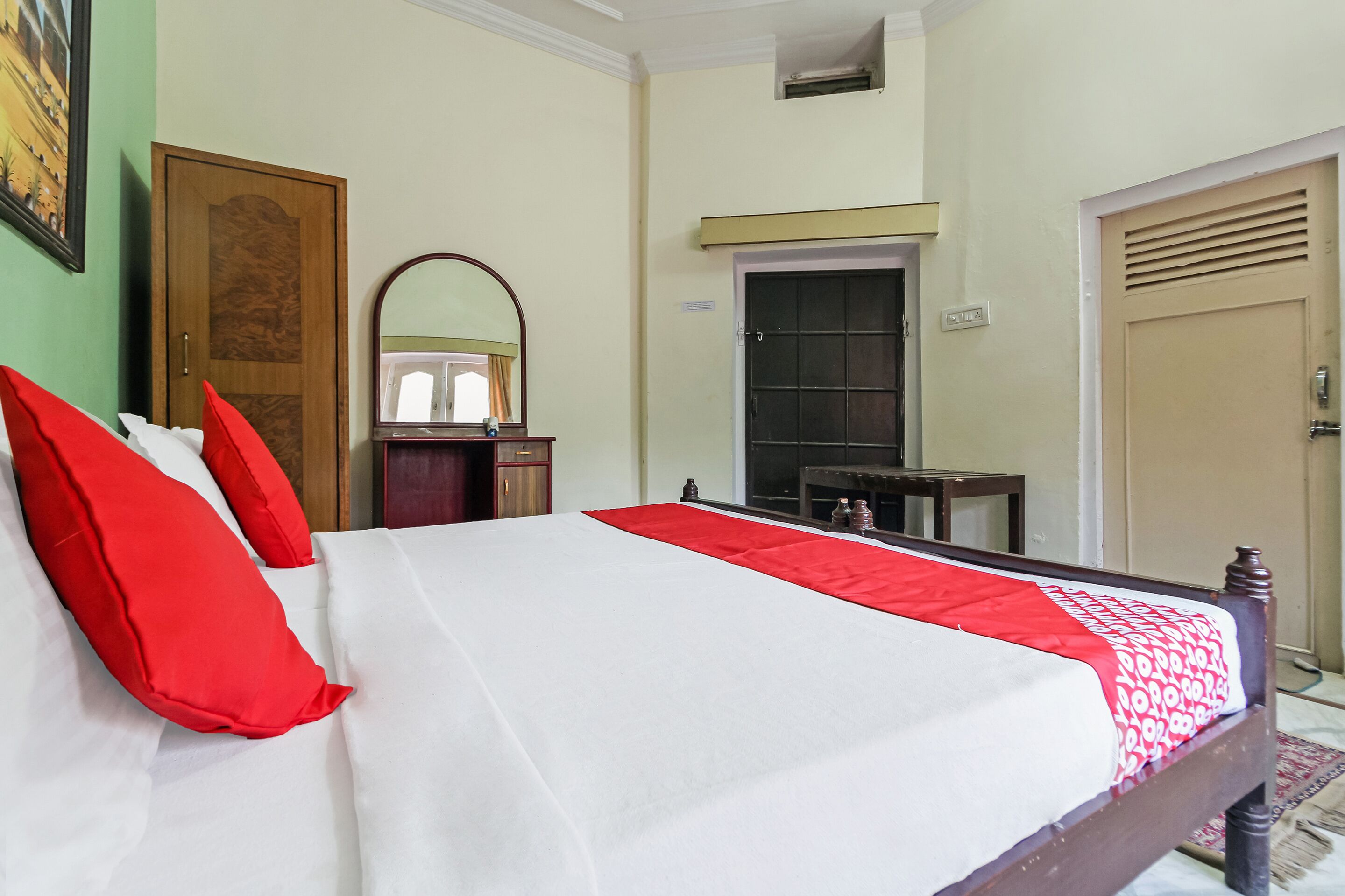 The Hammir Wildlife Resort by OYO Rooms