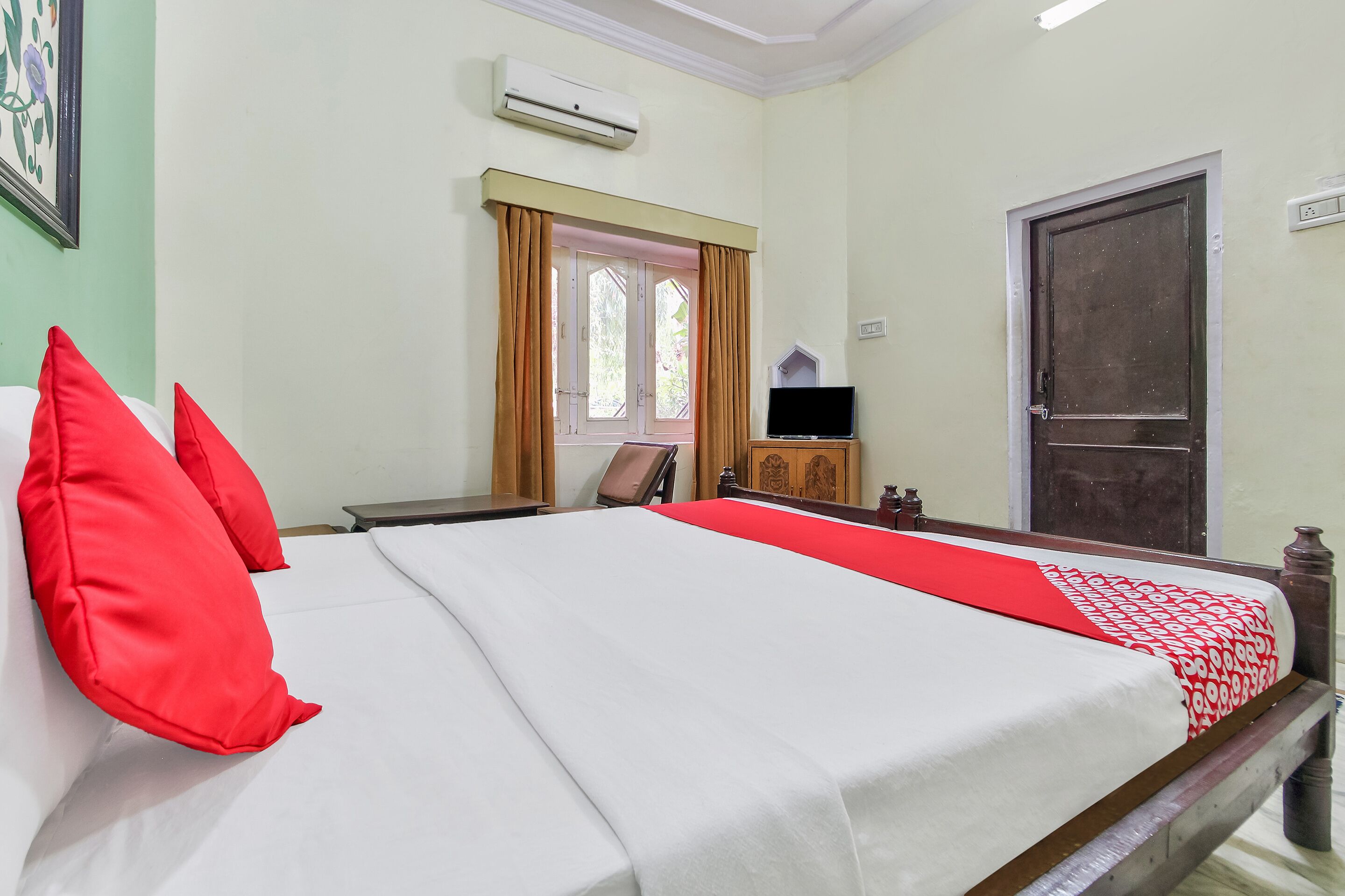 The Hammir Wildlife Resort by OYO Rooms