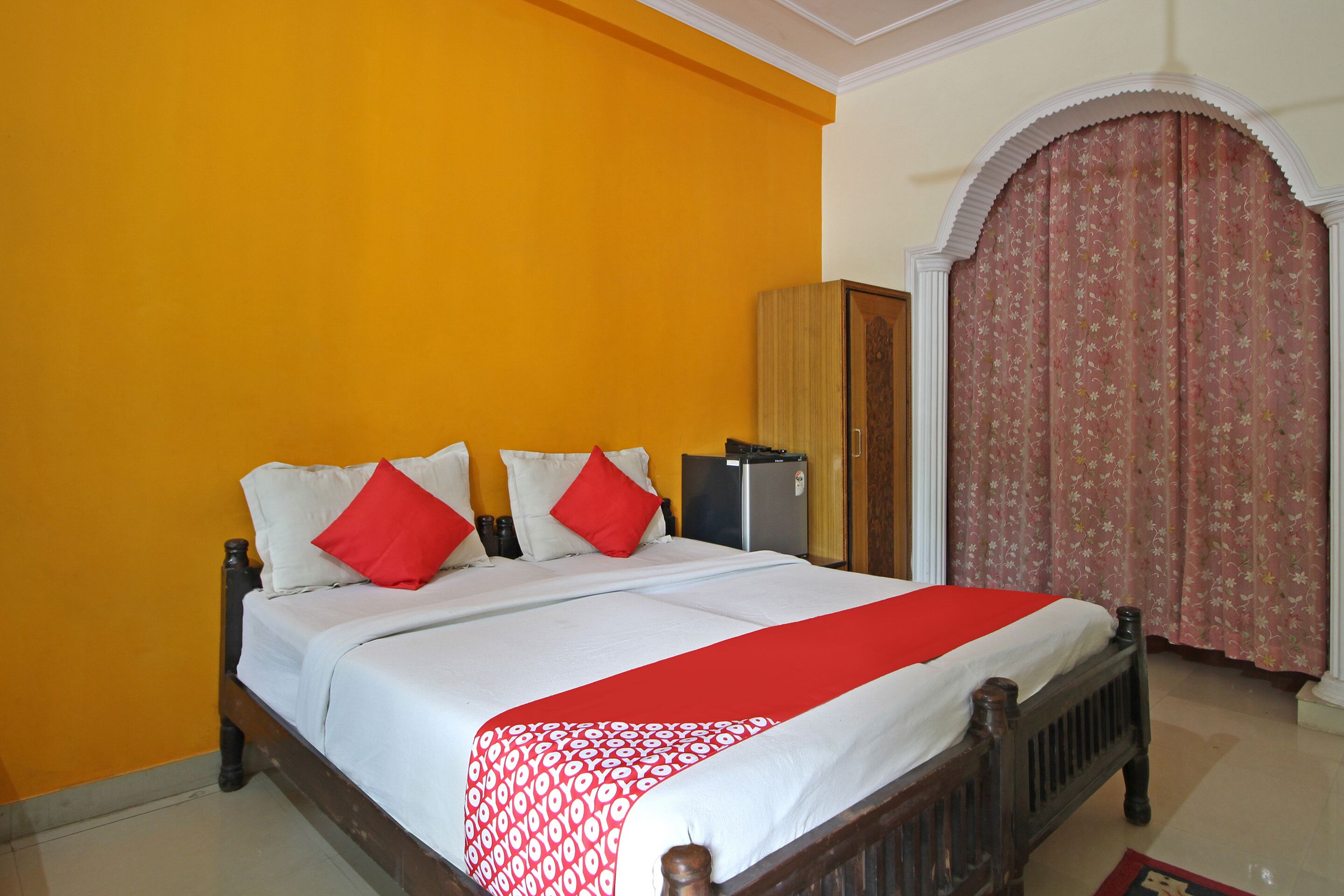 The Hammir Wildlife Resort by OYO Rooms