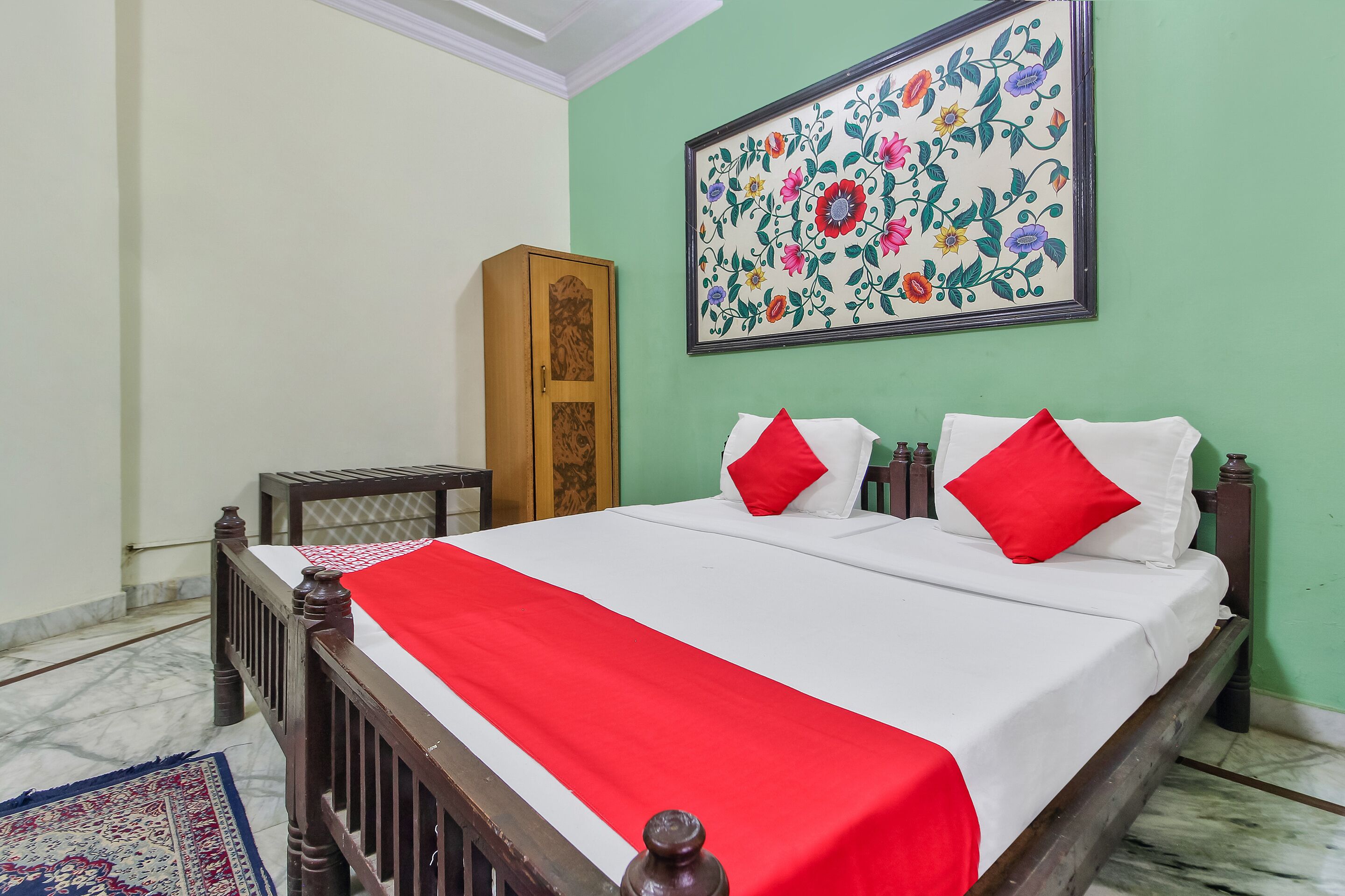 The Hammir Wildlife Resort by OYO Rooms