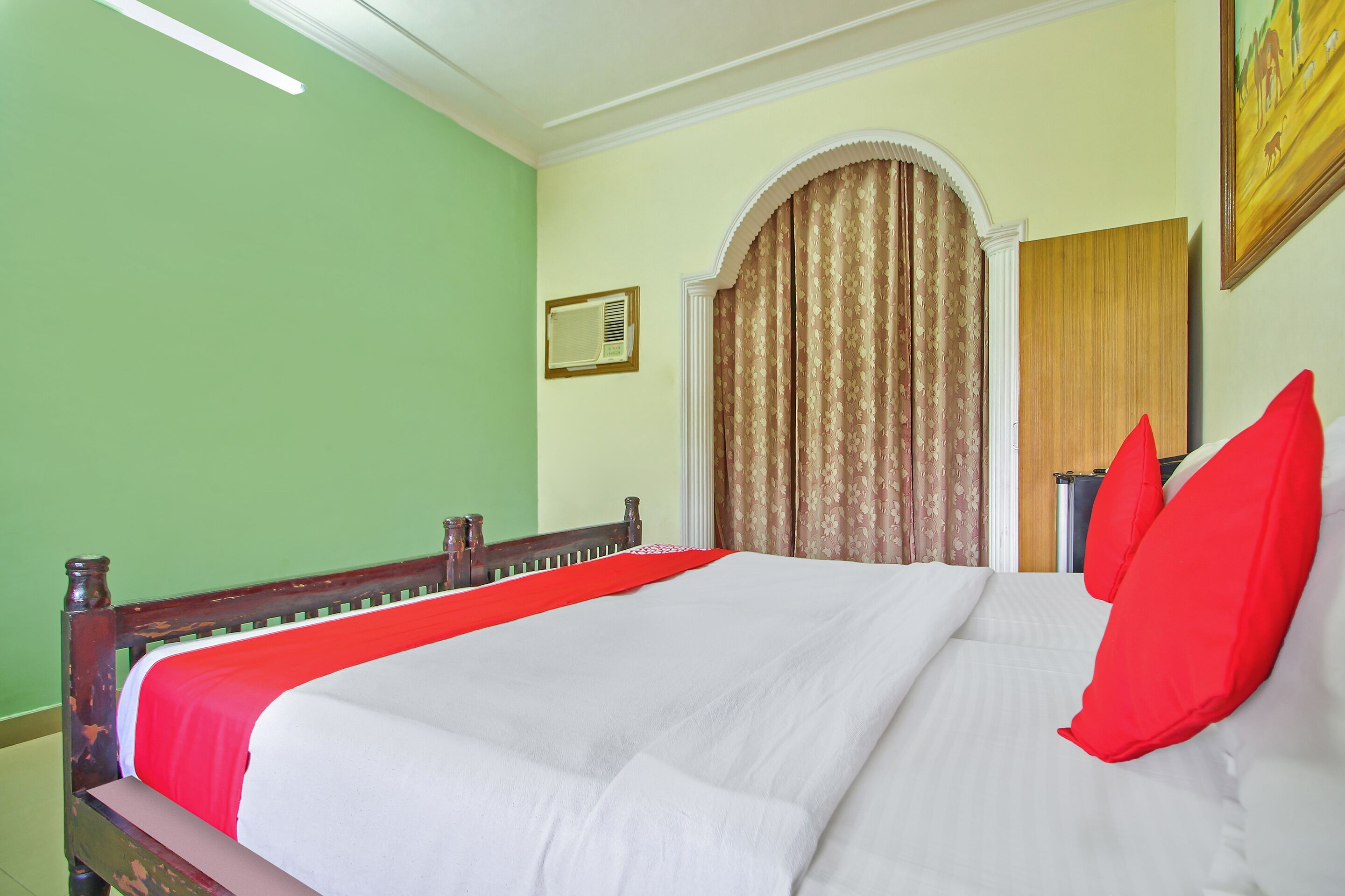 The Hammir Wildlife Resort by OYO Rooms