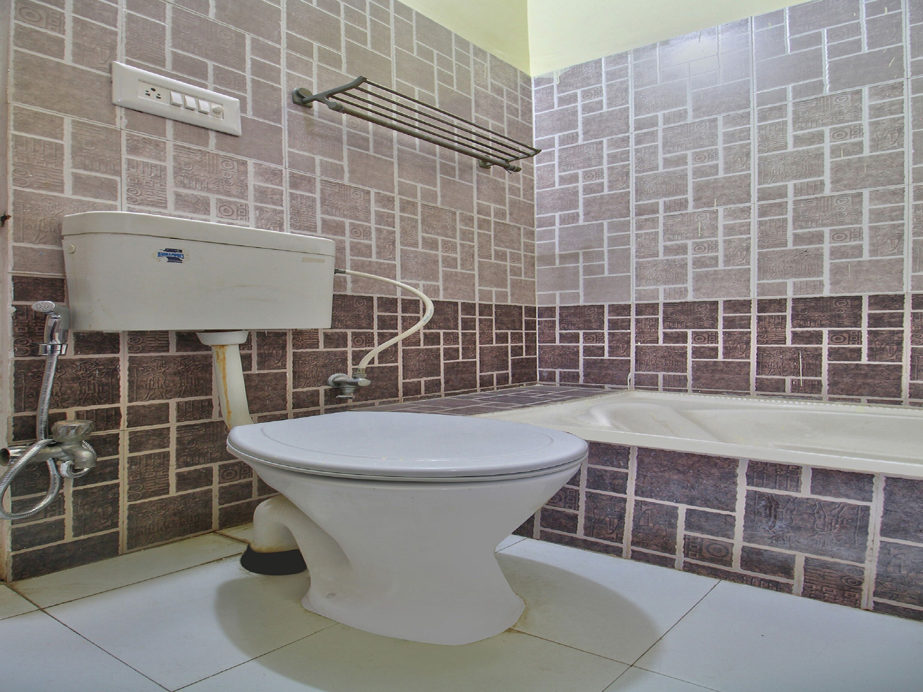 The Hammir Wildlife Resort by OYO Rooms