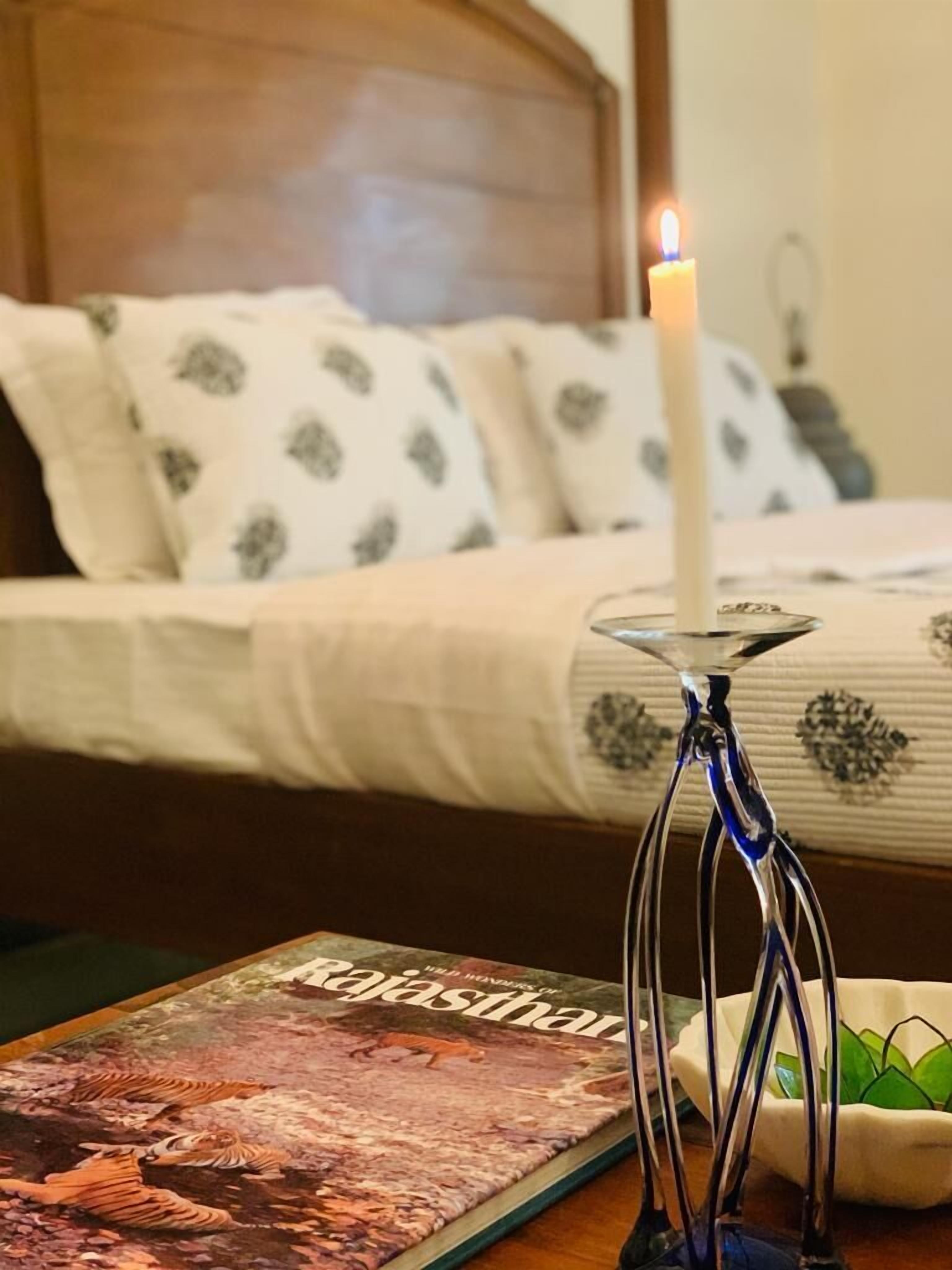 The Jungalow Ranthambhore