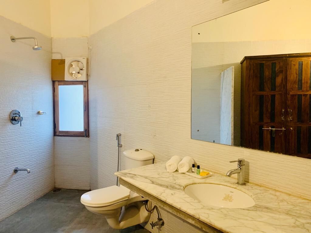 The Jungalow Ranthambhore