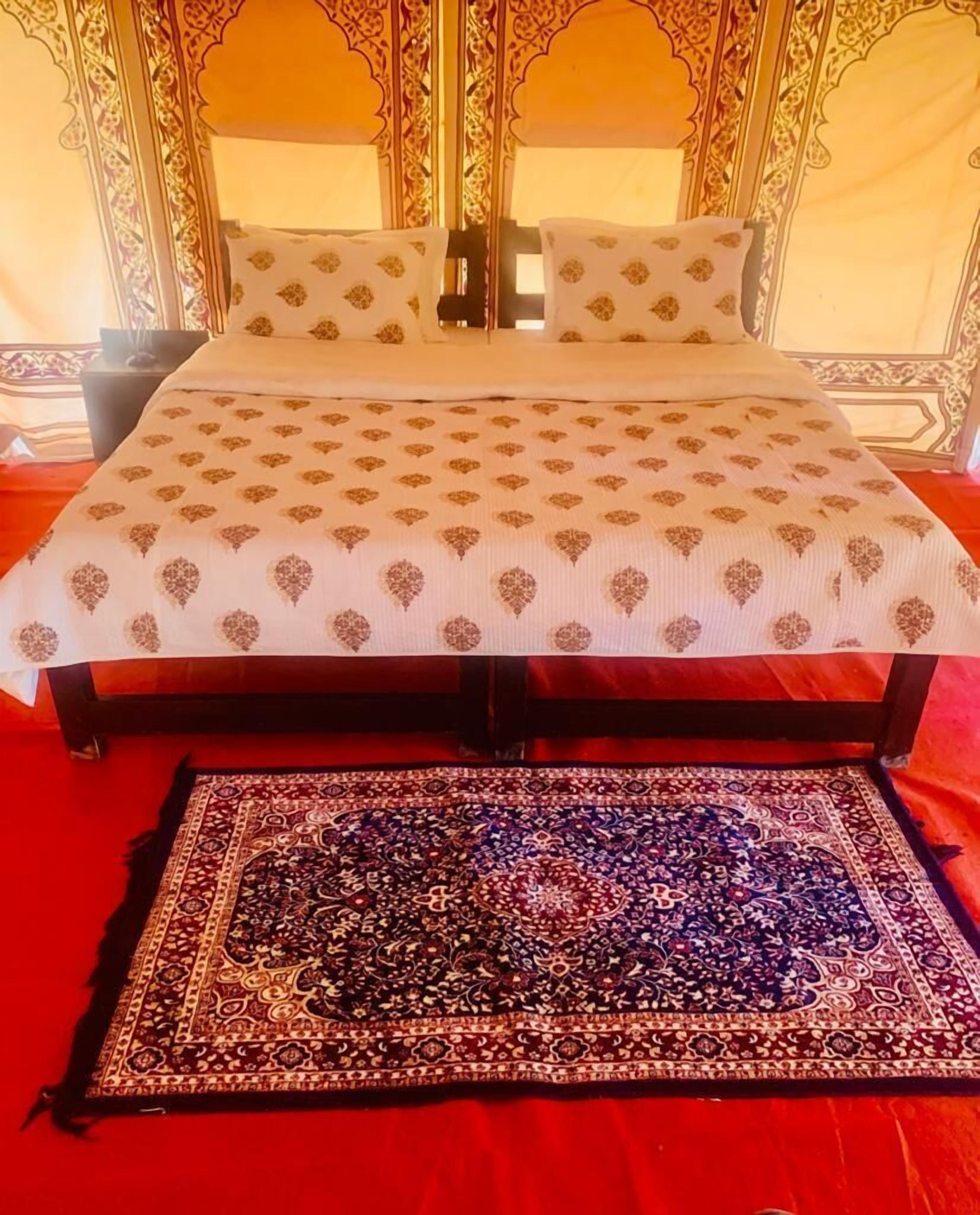 The Jungalow Ranthambhore