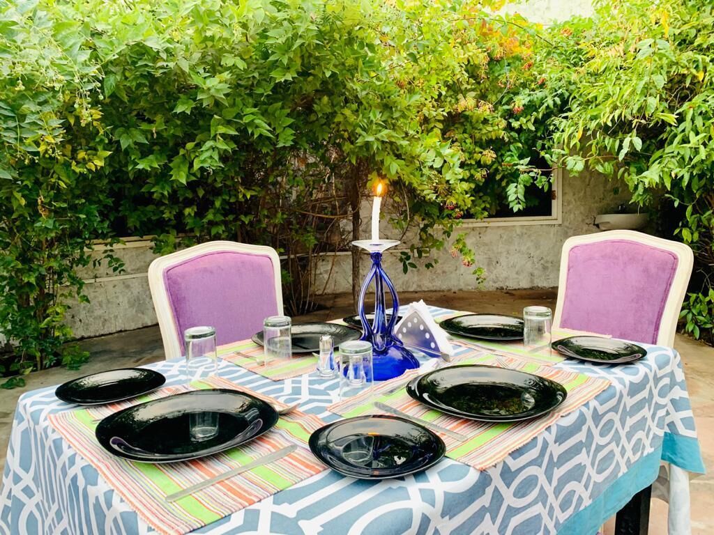 The Jungalow Ranthambhore