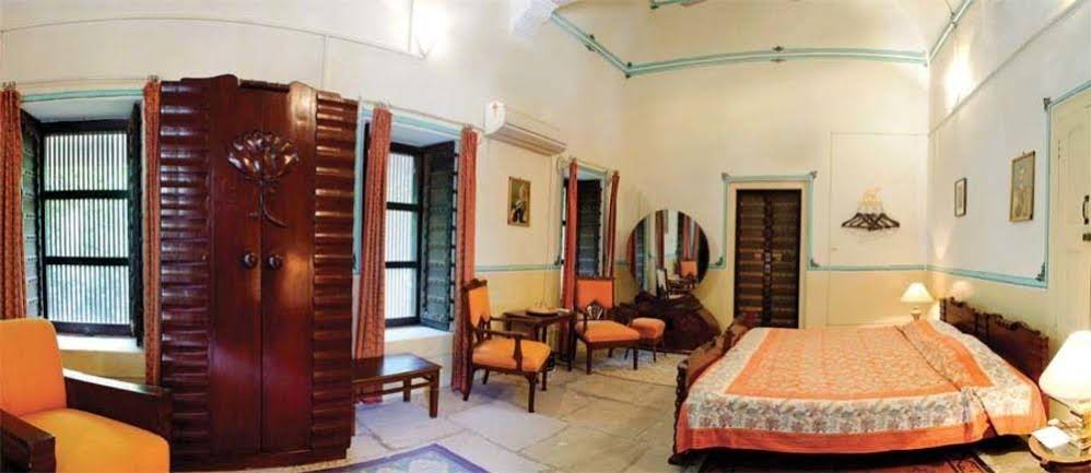 The Piramal Haveli