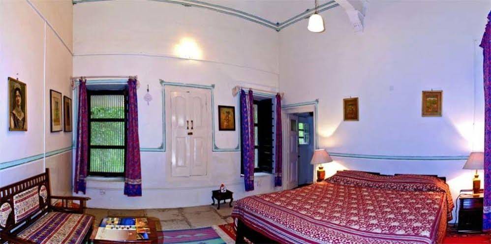 The Piramal Haveli
