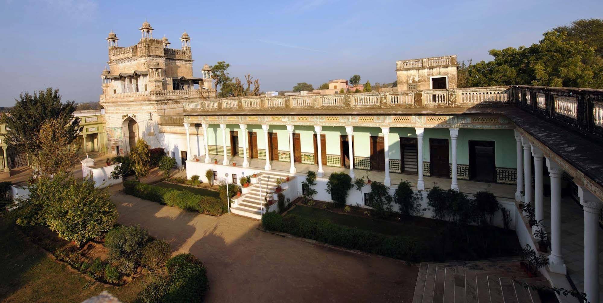 The Piramal Haveli