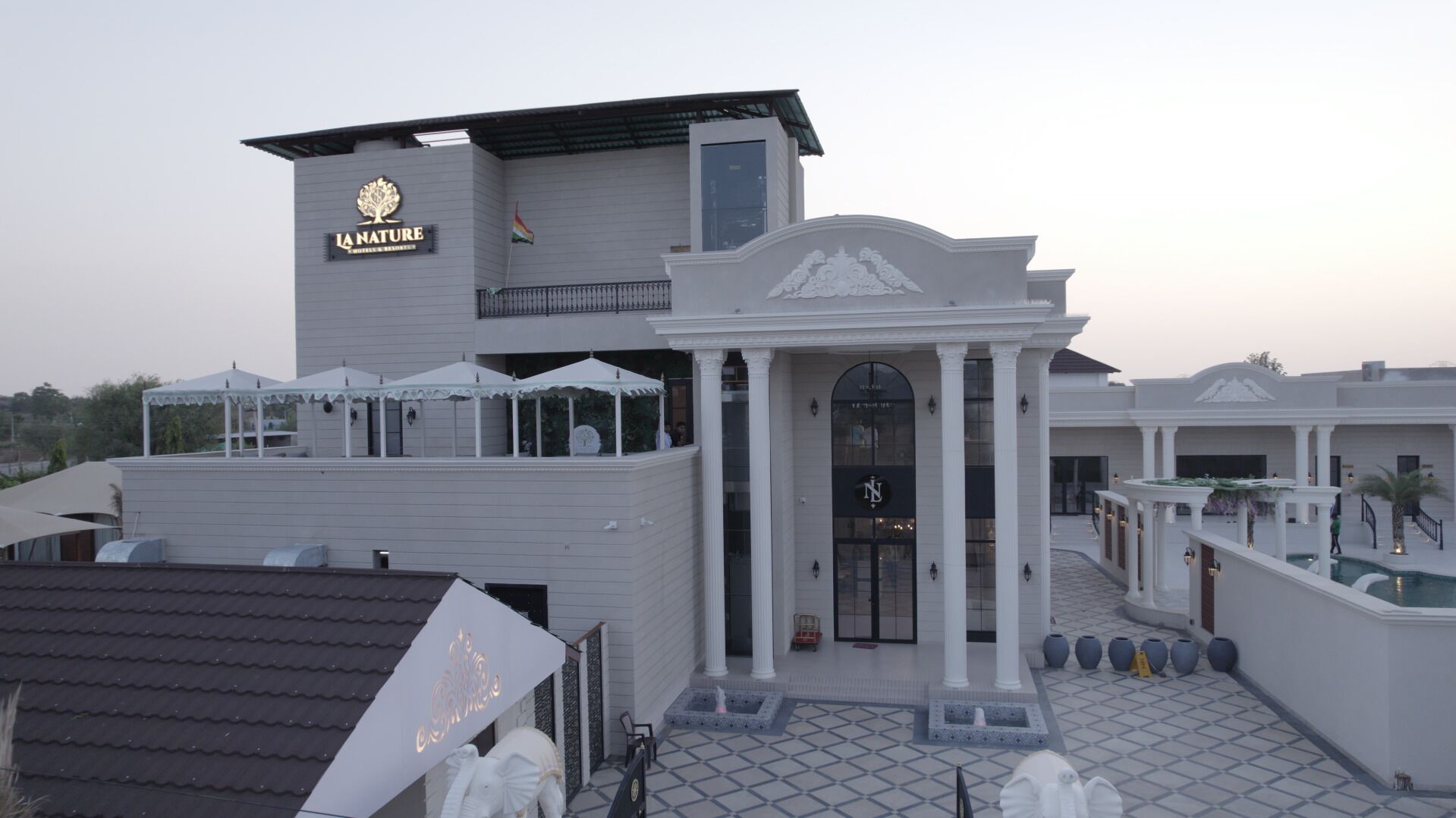 La Nature Hotels & Resorts