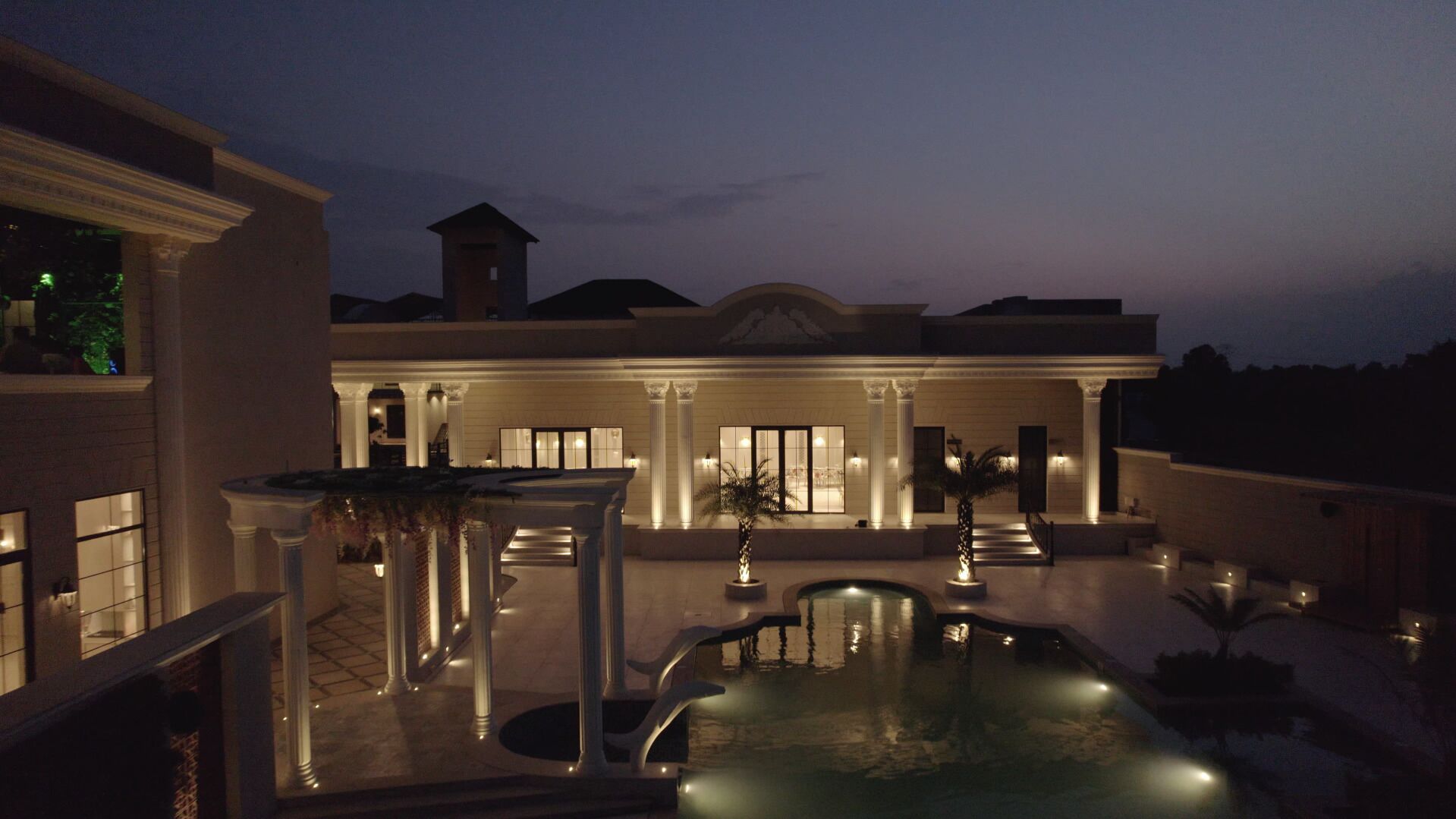 La Nature Hotels & Resorts